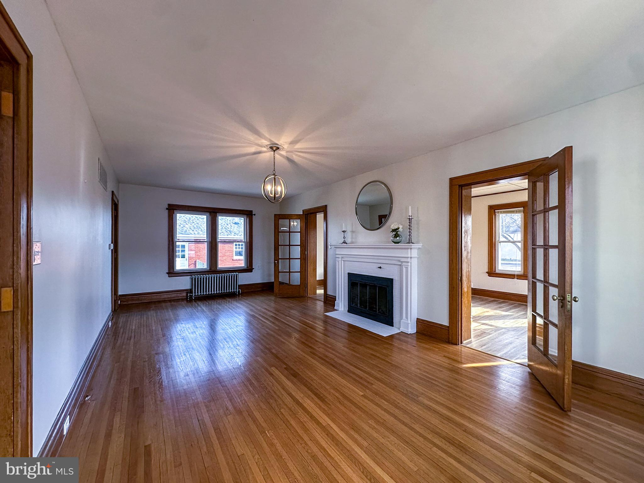 PALMYRA - Residential