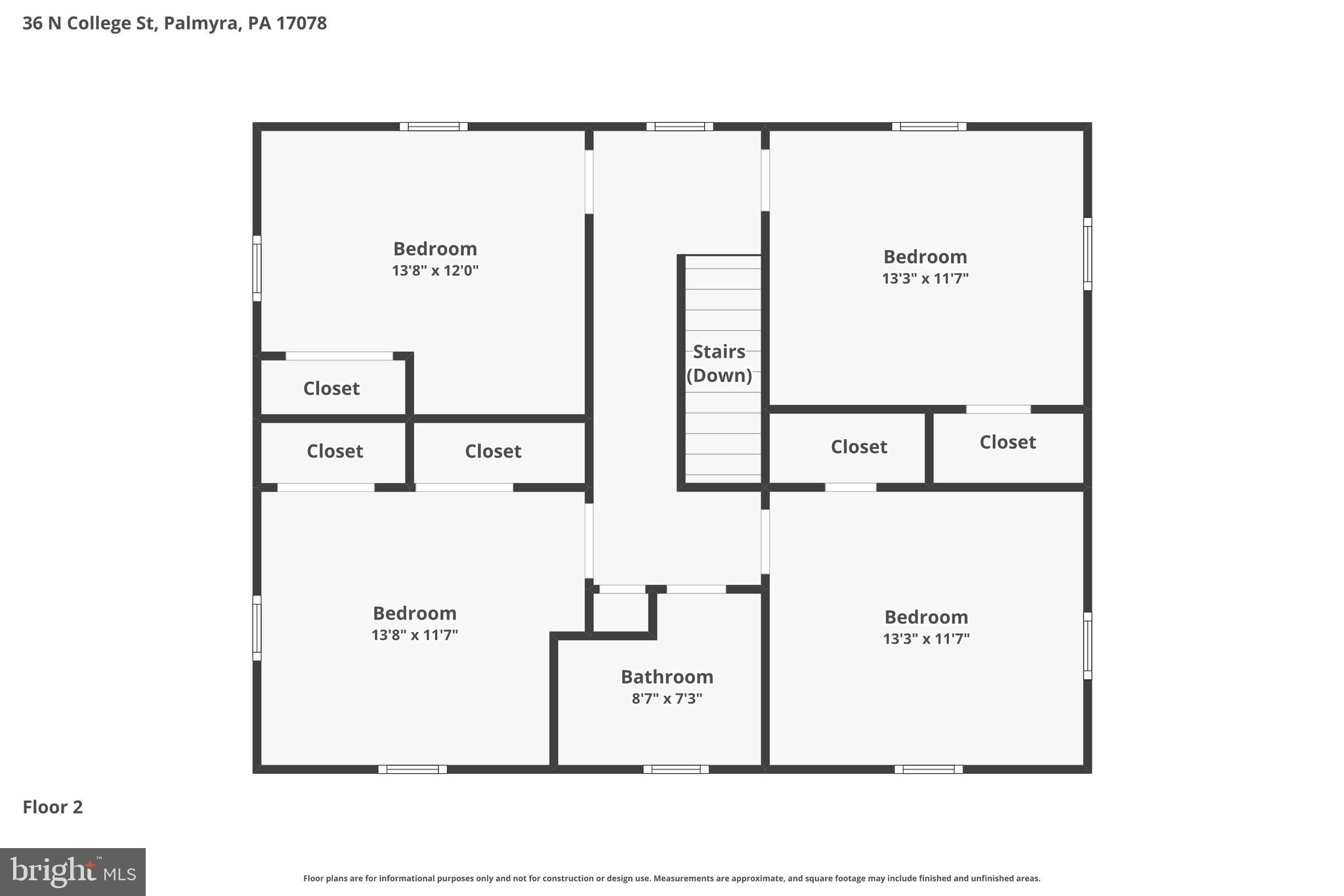PALMYRA - Residential