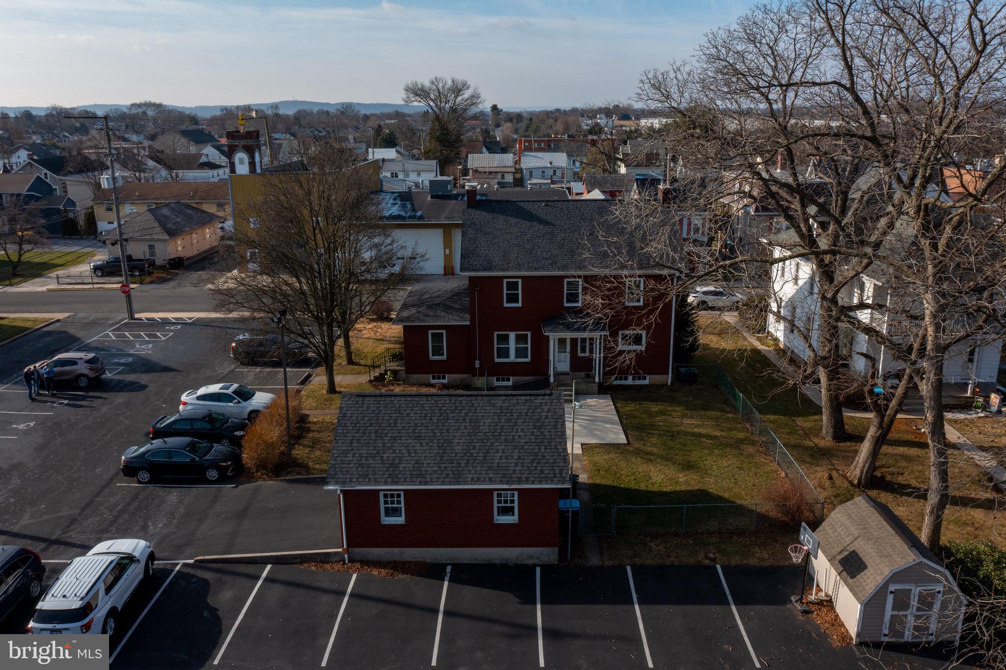 PALMYRA - Residential