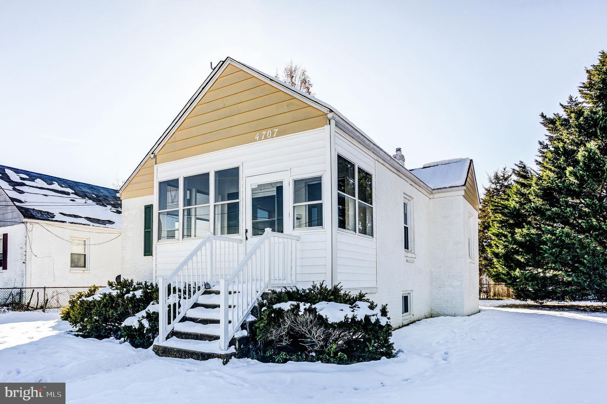 RIVERDALE PARK - Residential Lease