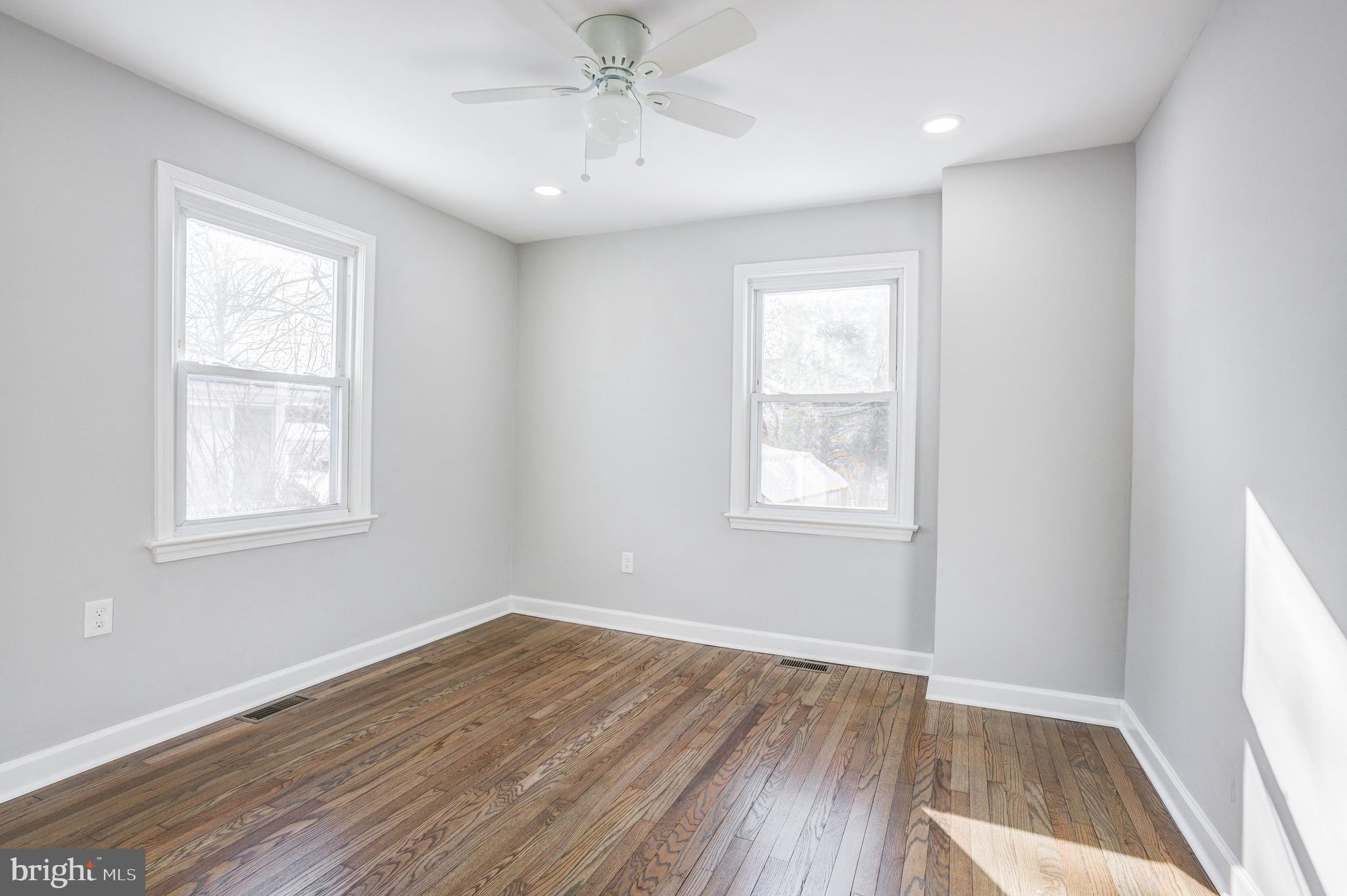 RIVERDALE PARK - Residential Lease