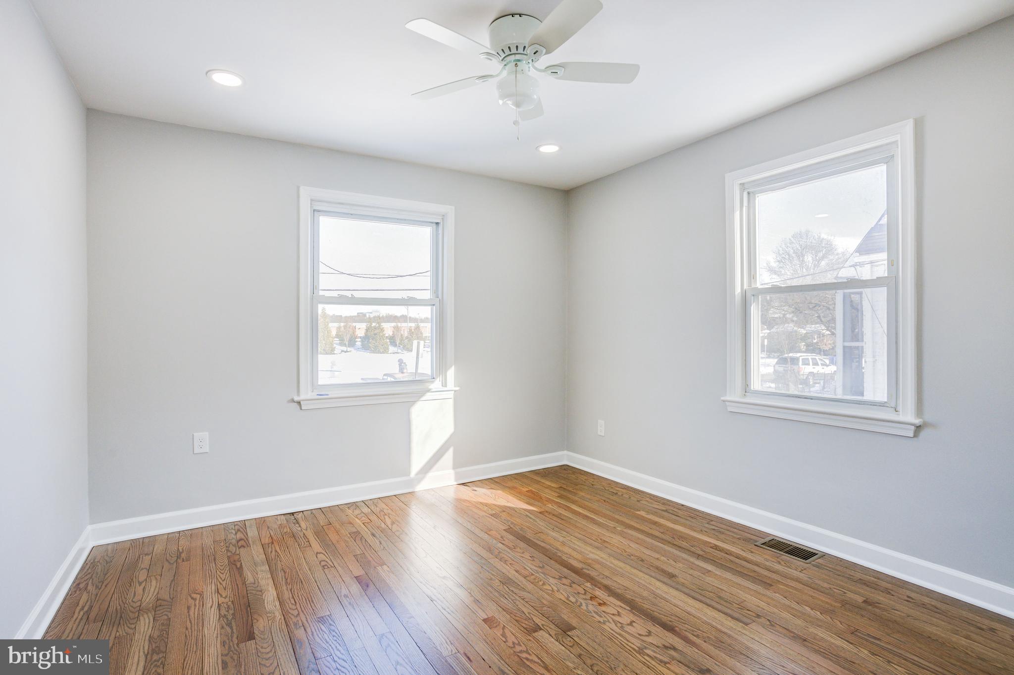 RIVERDALE PARK - Residential Lease