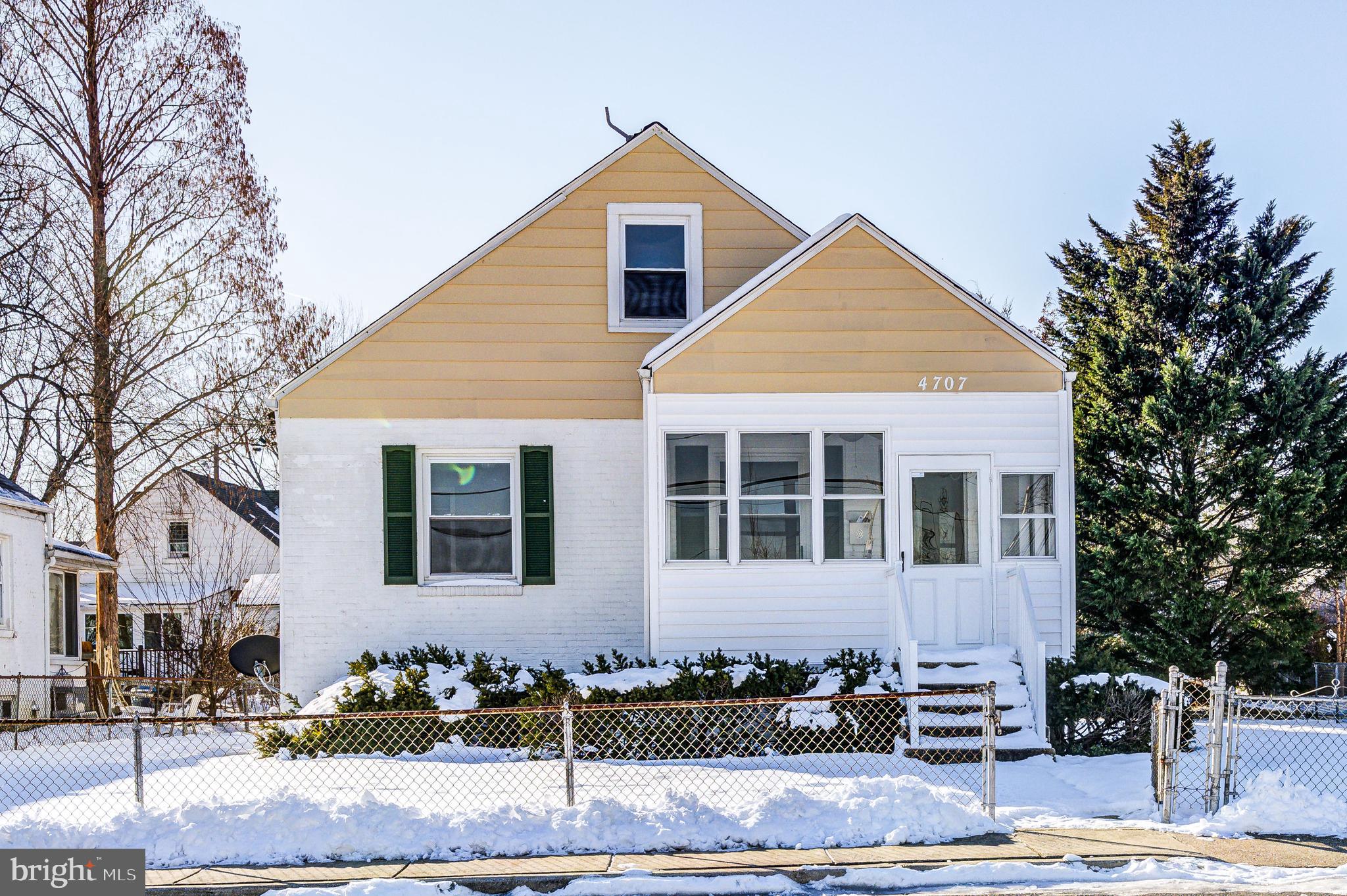 RIVERDALE PARK - Residential Lease