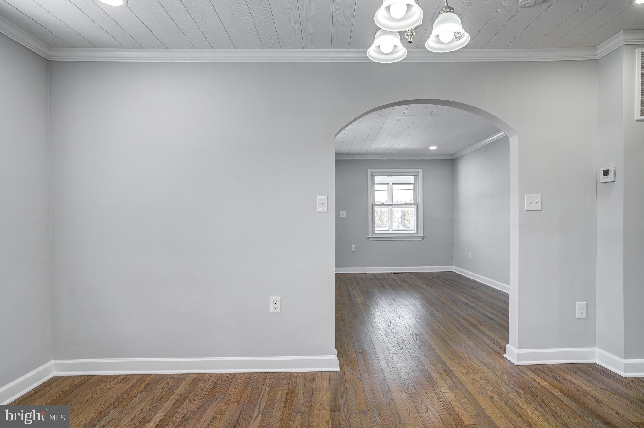 RIVERDALE PARK - Residential Lease