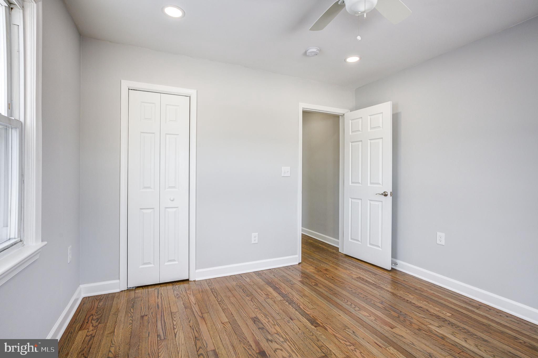 RIVERDALE PARK - Residential Lease