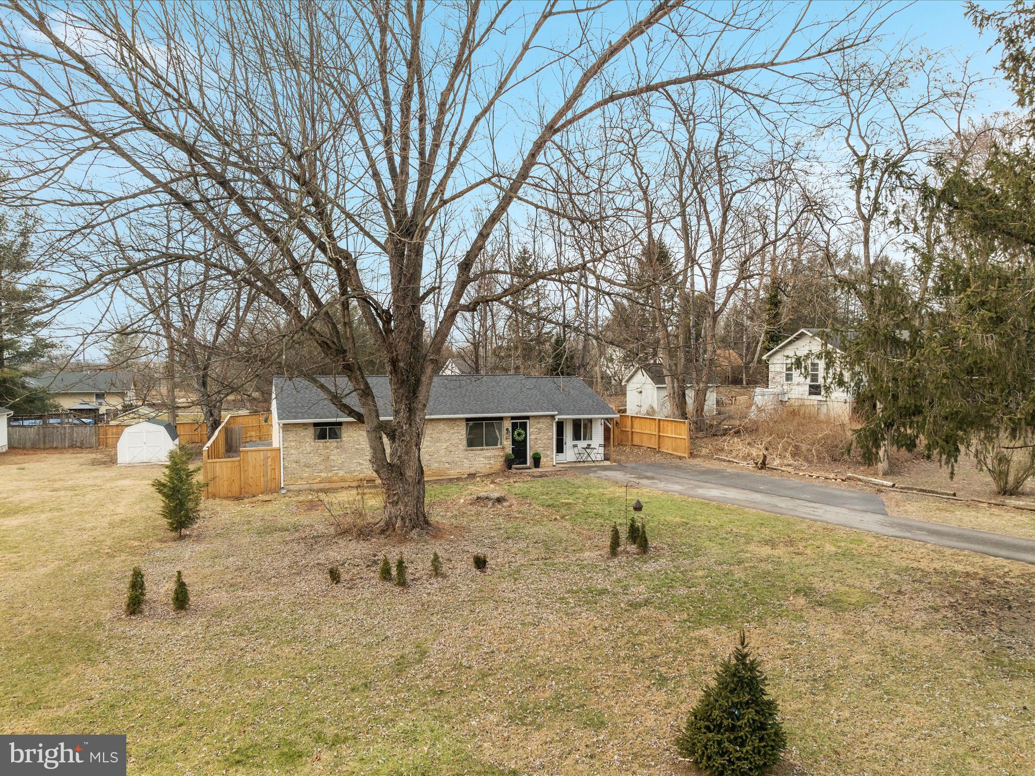 HEATHERFIELD - Residential