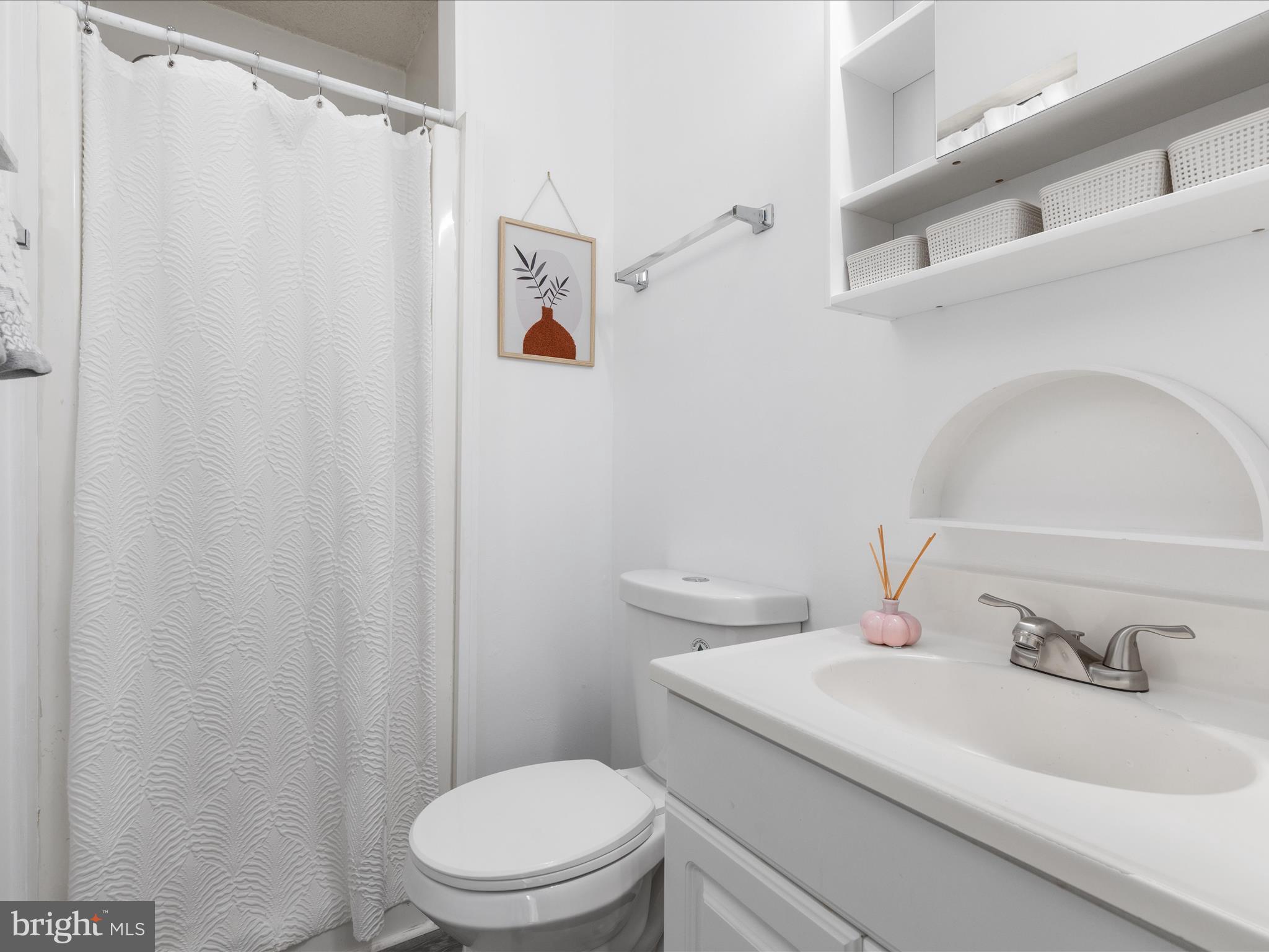 HEATHERFIELD - Residential