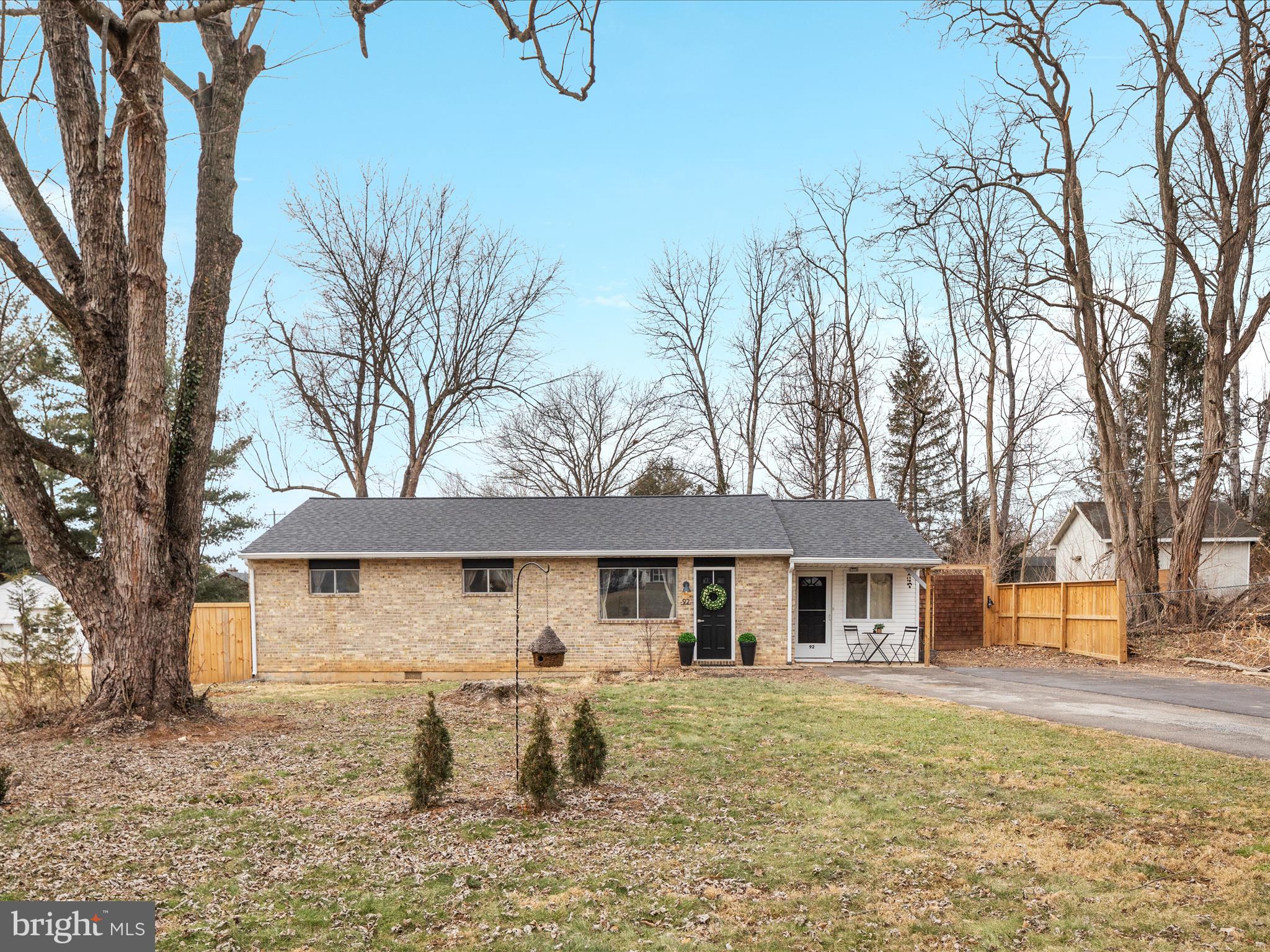 HEATHERFIELD - Residential