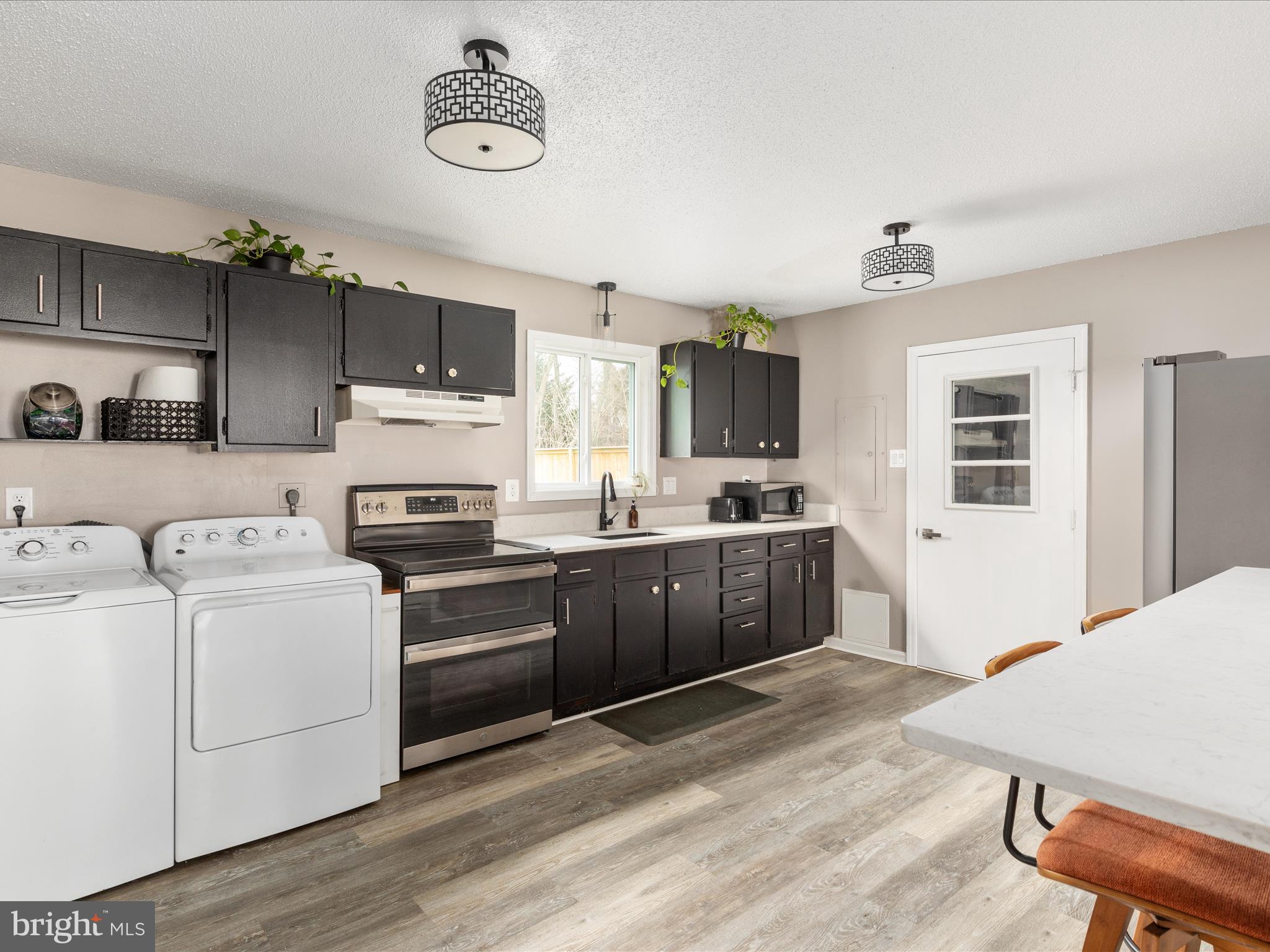 HEATHERFIELD - Residential