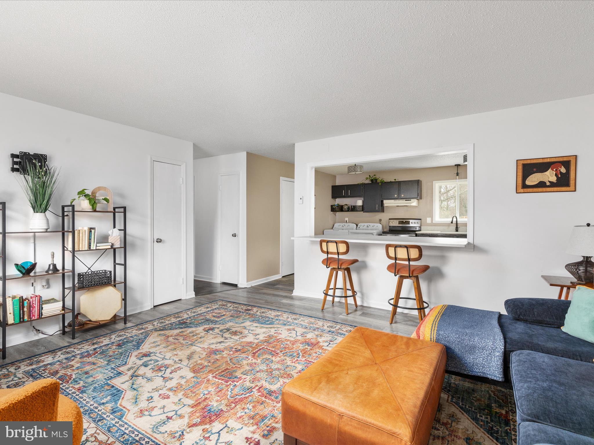 HEATHERFIELD - Residential