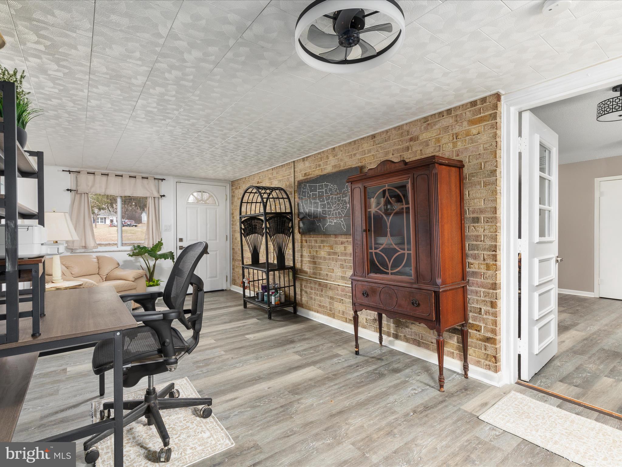 HEATHERFIELD - Residential