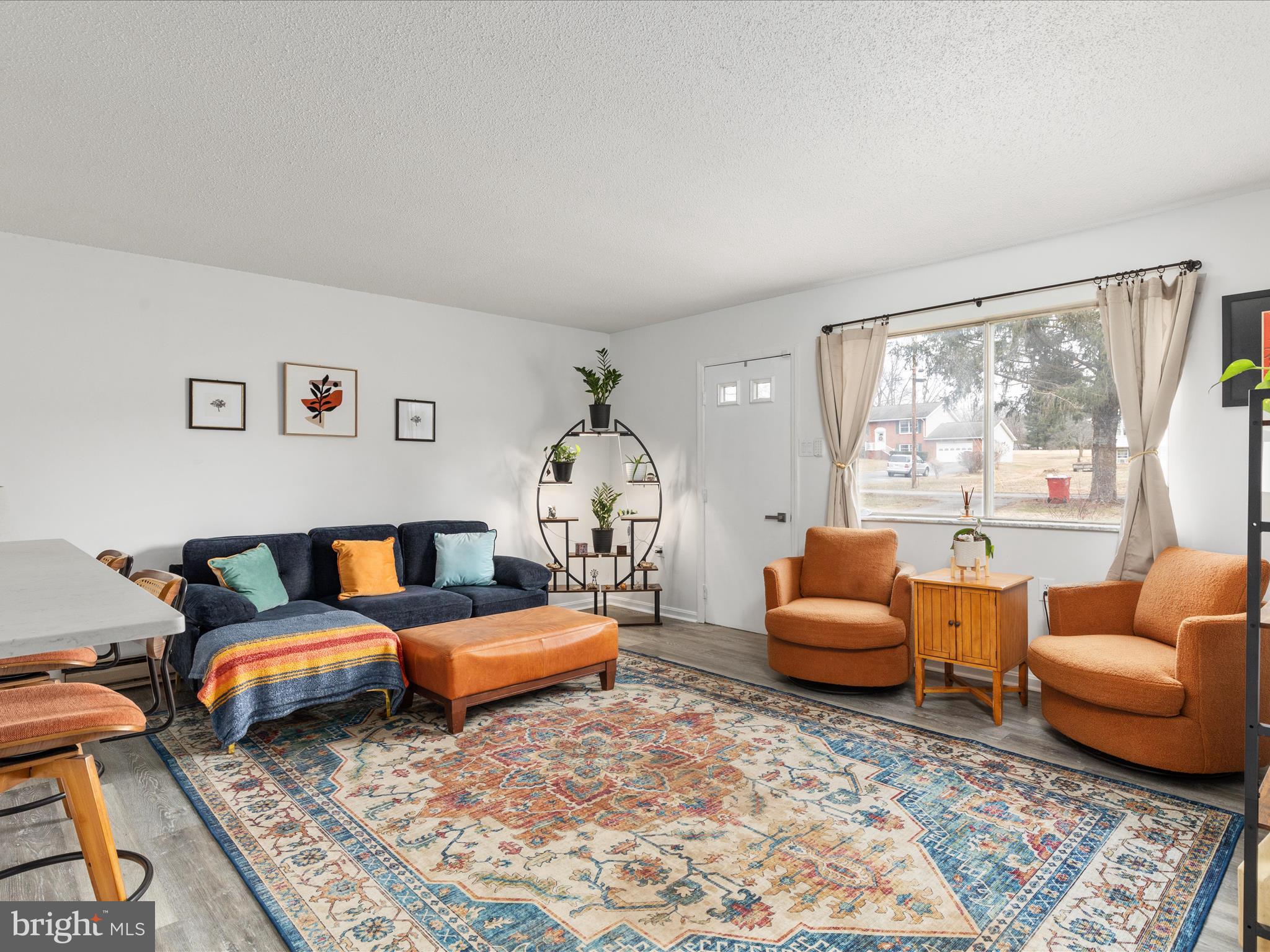 HEATHERFIELD - Residential