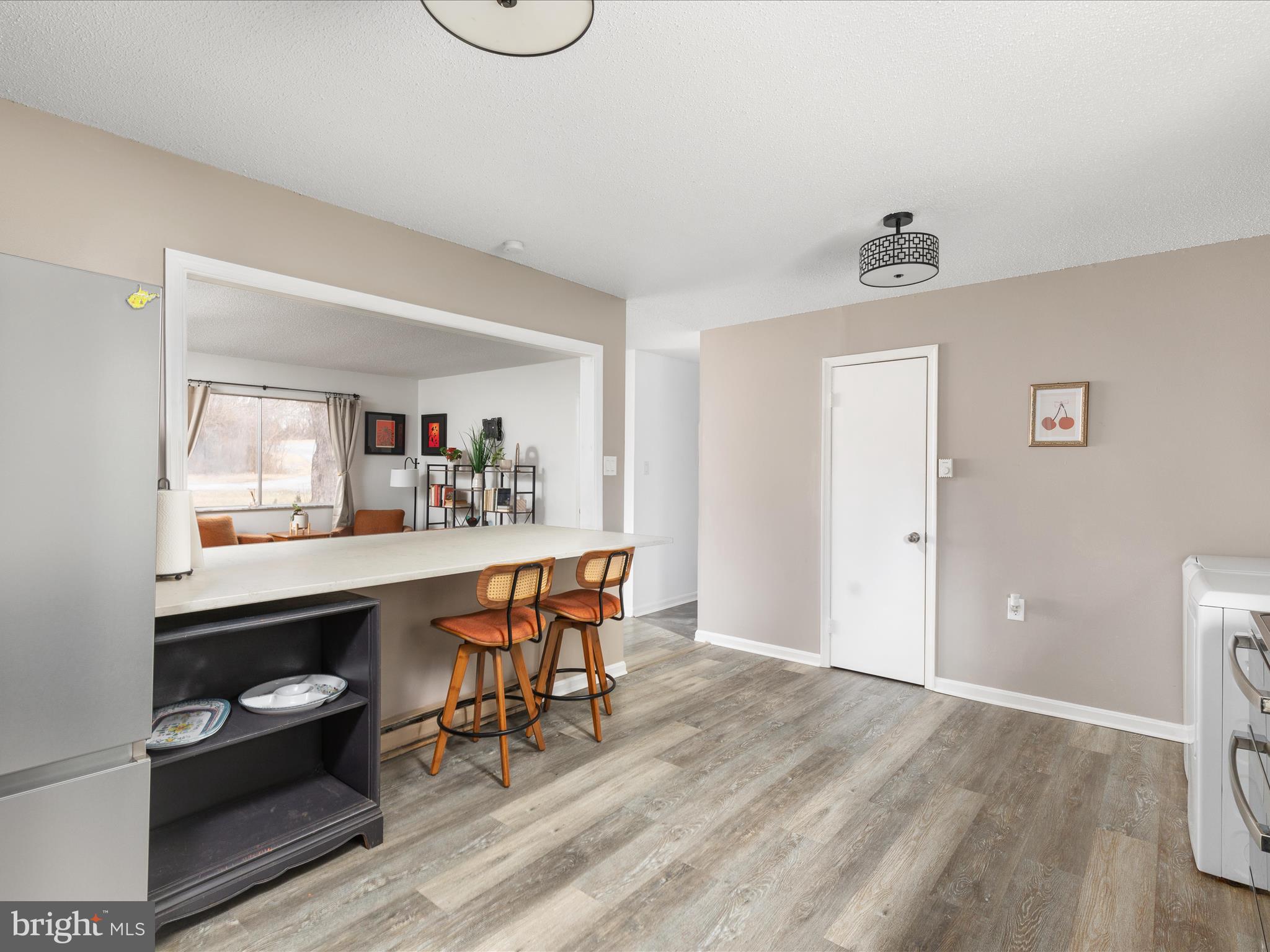 HEATHERFIELD - Residential