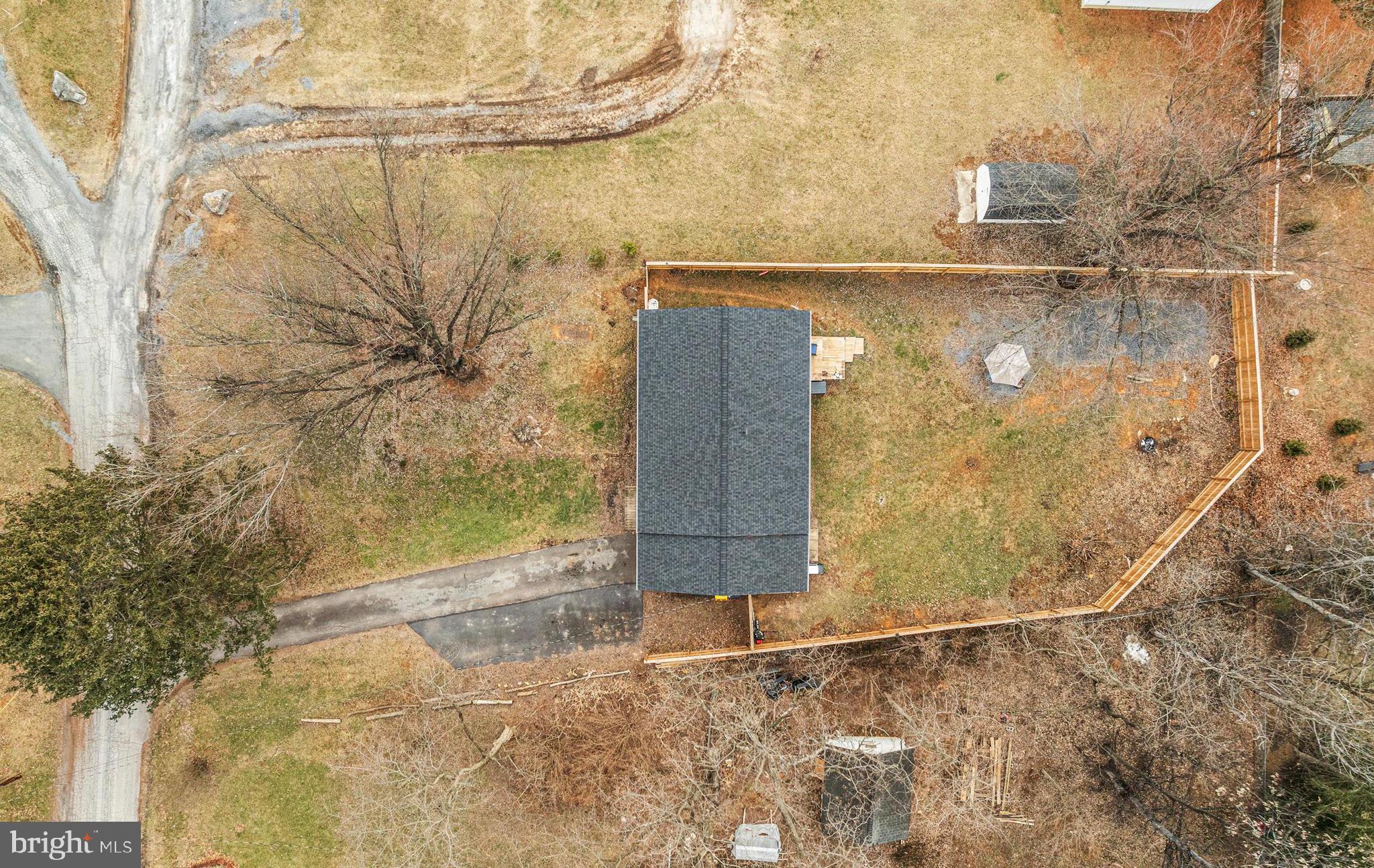 HEATHERFIELD - Residential