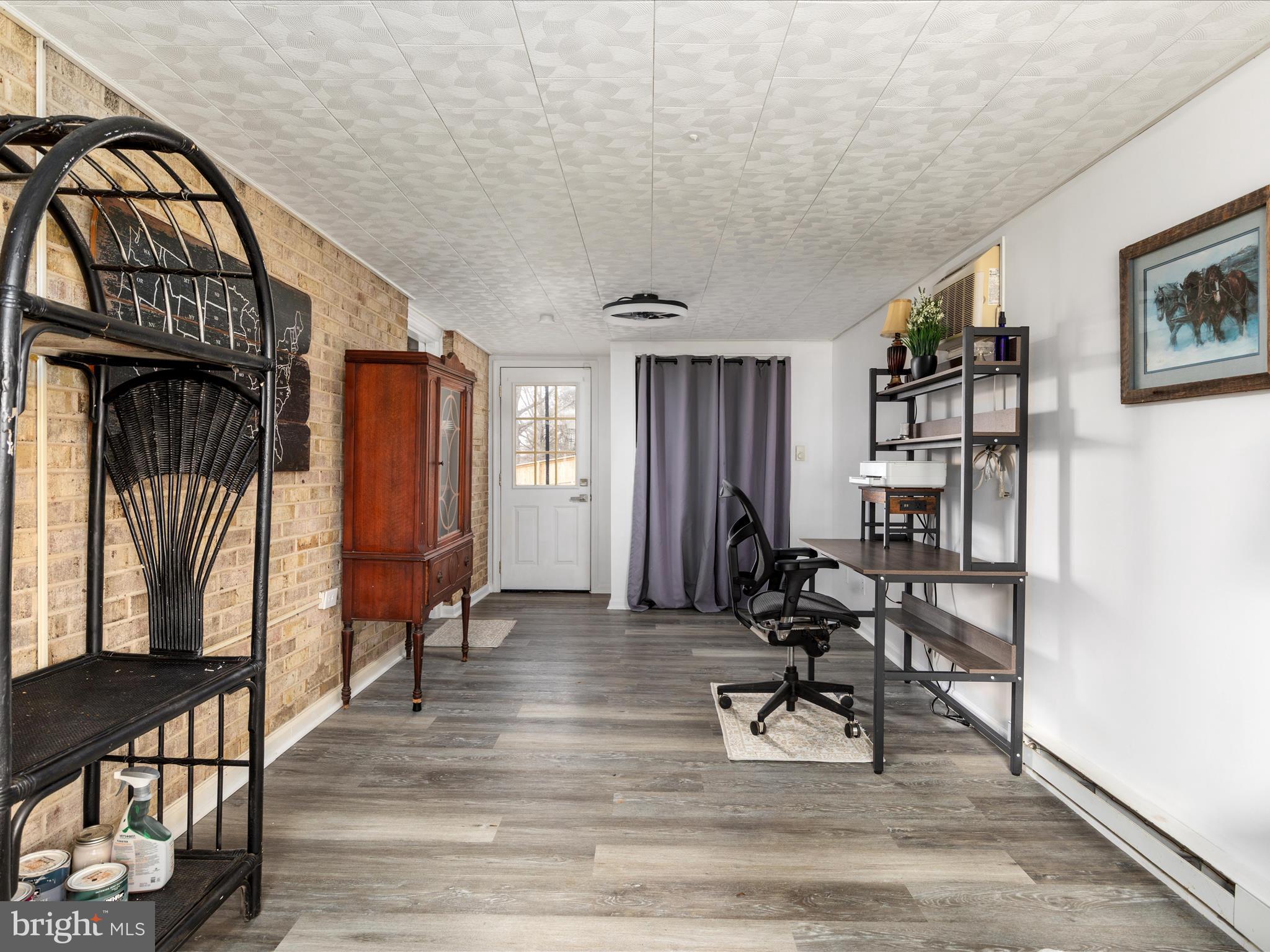 HEATHERFIELD - Residential