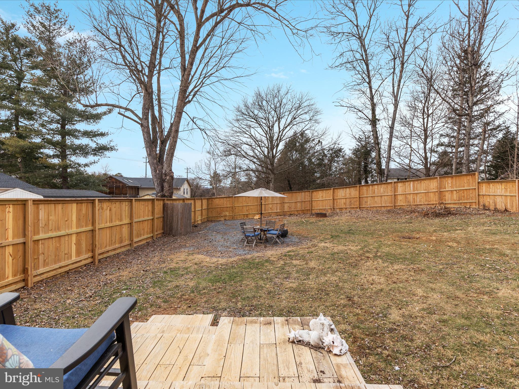 HEATHERFIELD - Residential