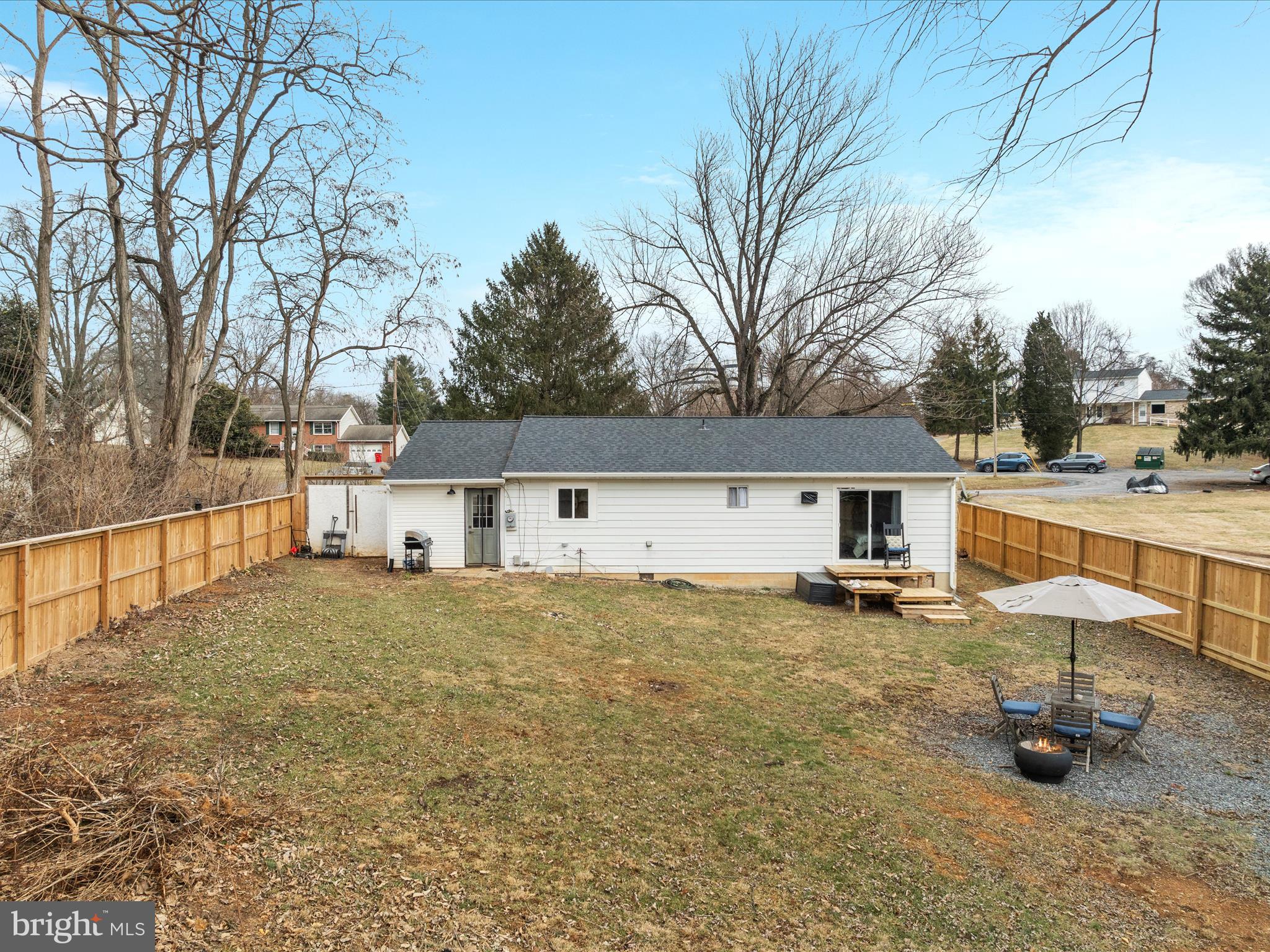 HEATHERFIELD - Residential