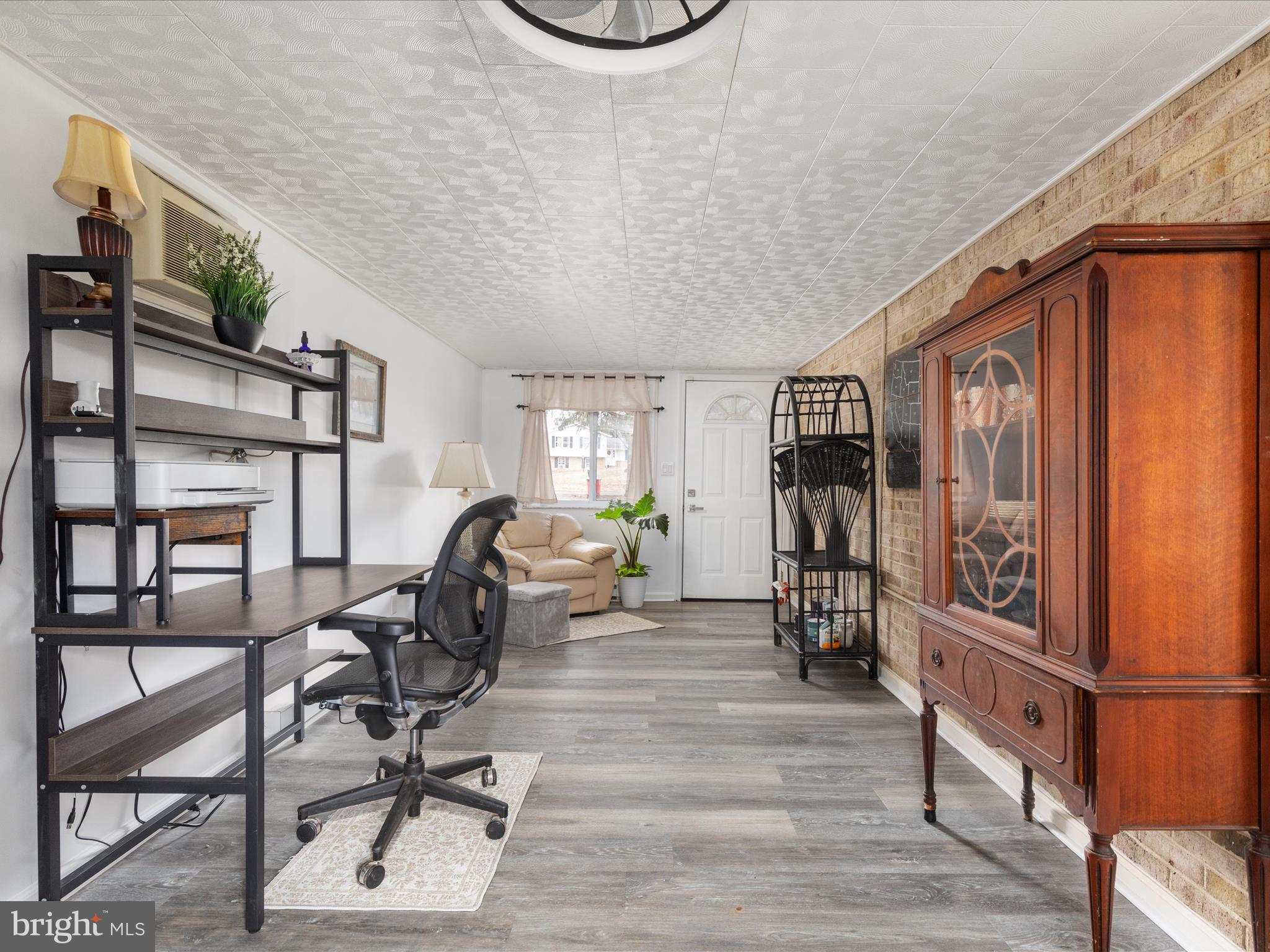 HEATHERFIELD - Residential