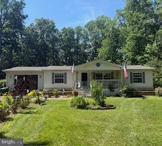 Mobile Home For Sale - 103 W Vega Way<br/> MILTON, DE 19968