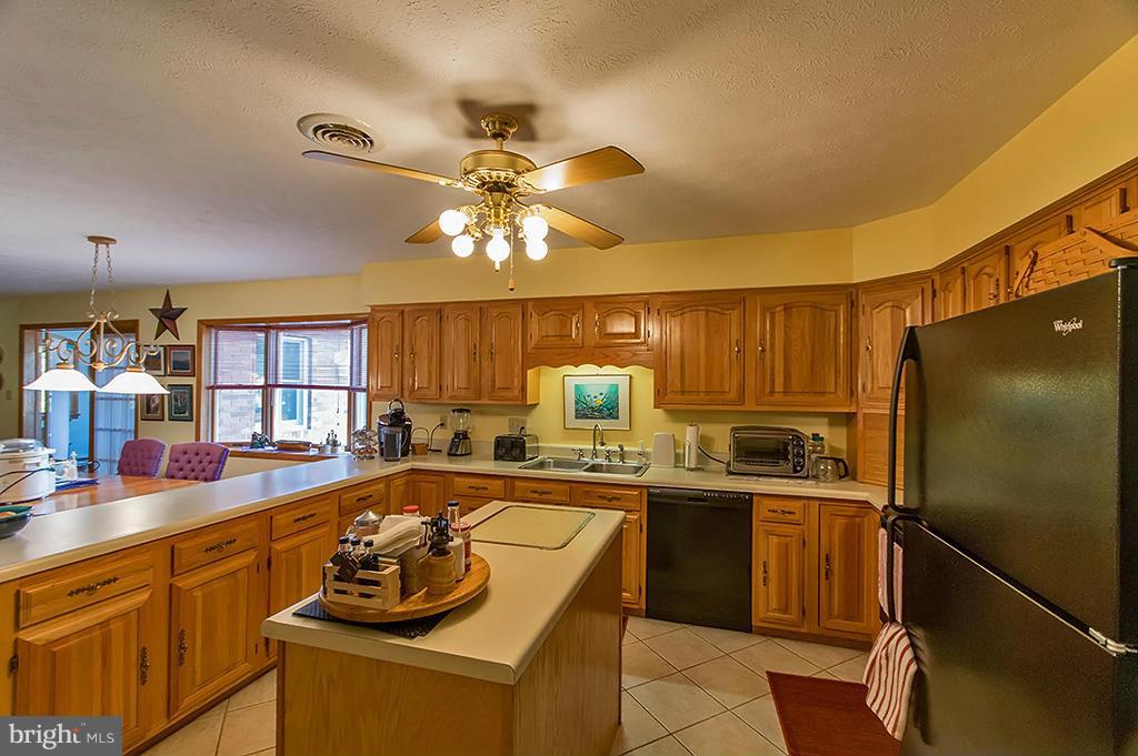 FAIRVIEW - Residential