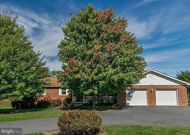 FAIRVIEW - Residential