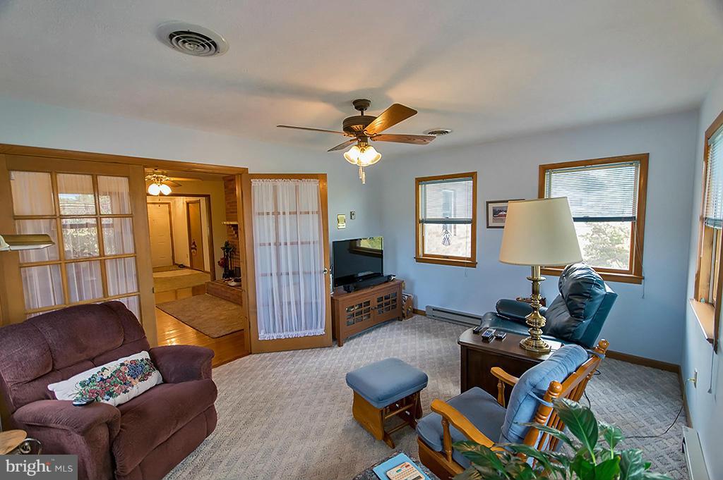 FAIRVIEW - Residential