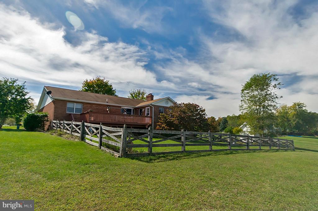 FAIRVIEW - Residential