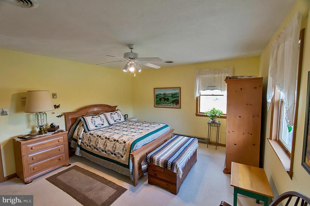 FAIRVIEW - Residential