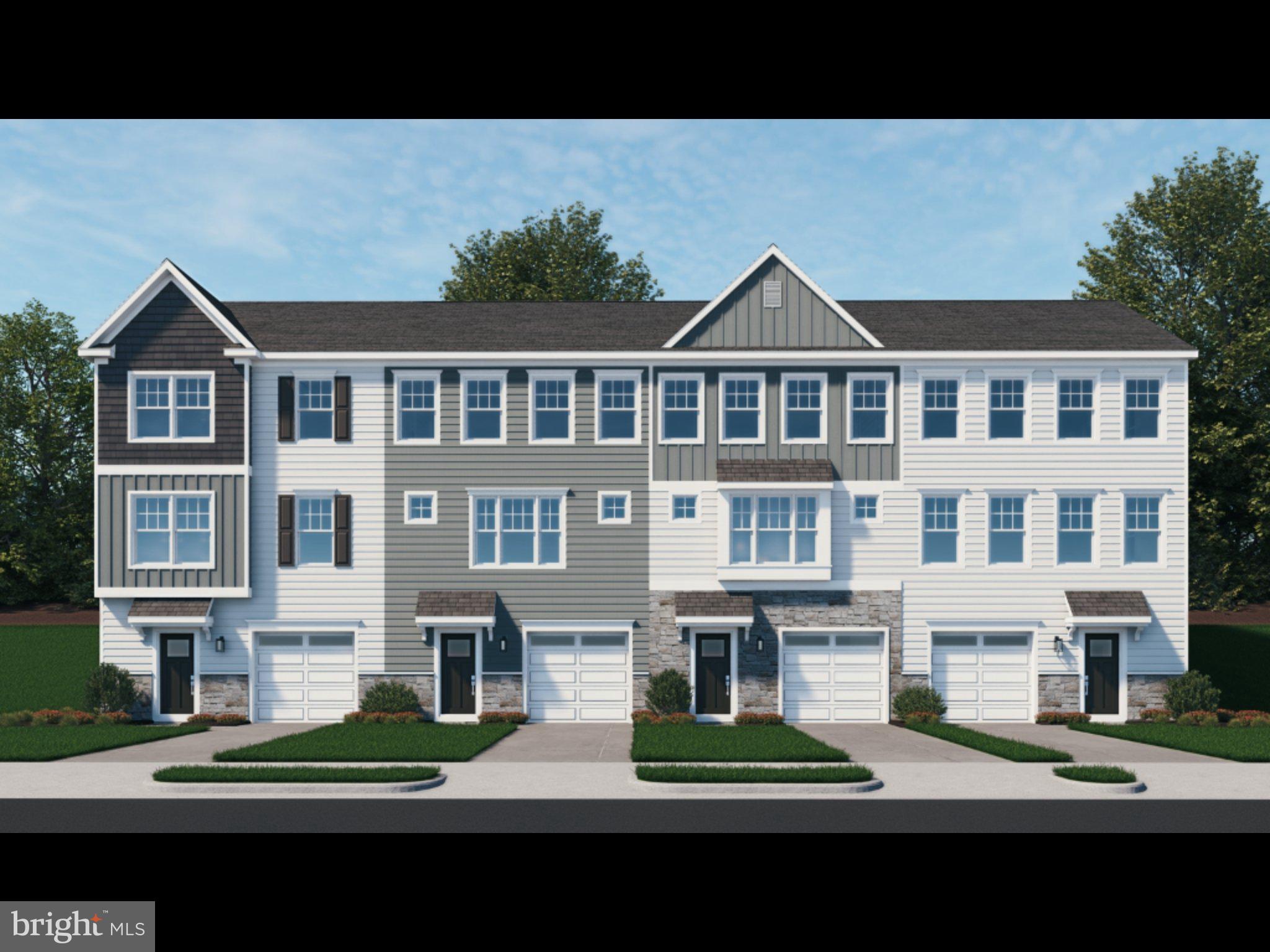 ALDERWOOD RUN - Residential