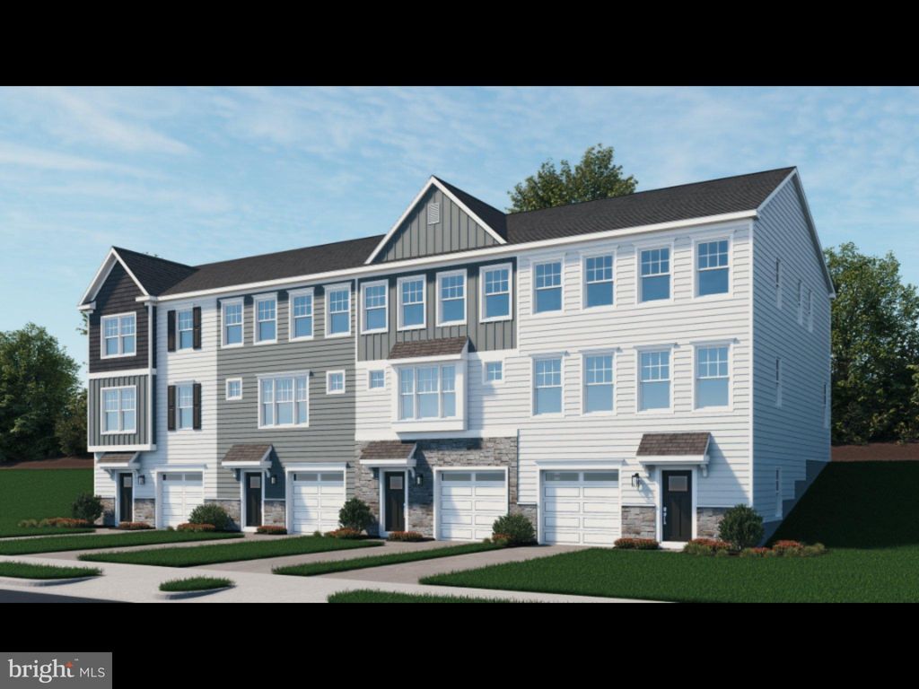 Photo of 308 East Sawyer Ct, ROYERSFORD, PA 19468 (MLS # PAMC2167252)