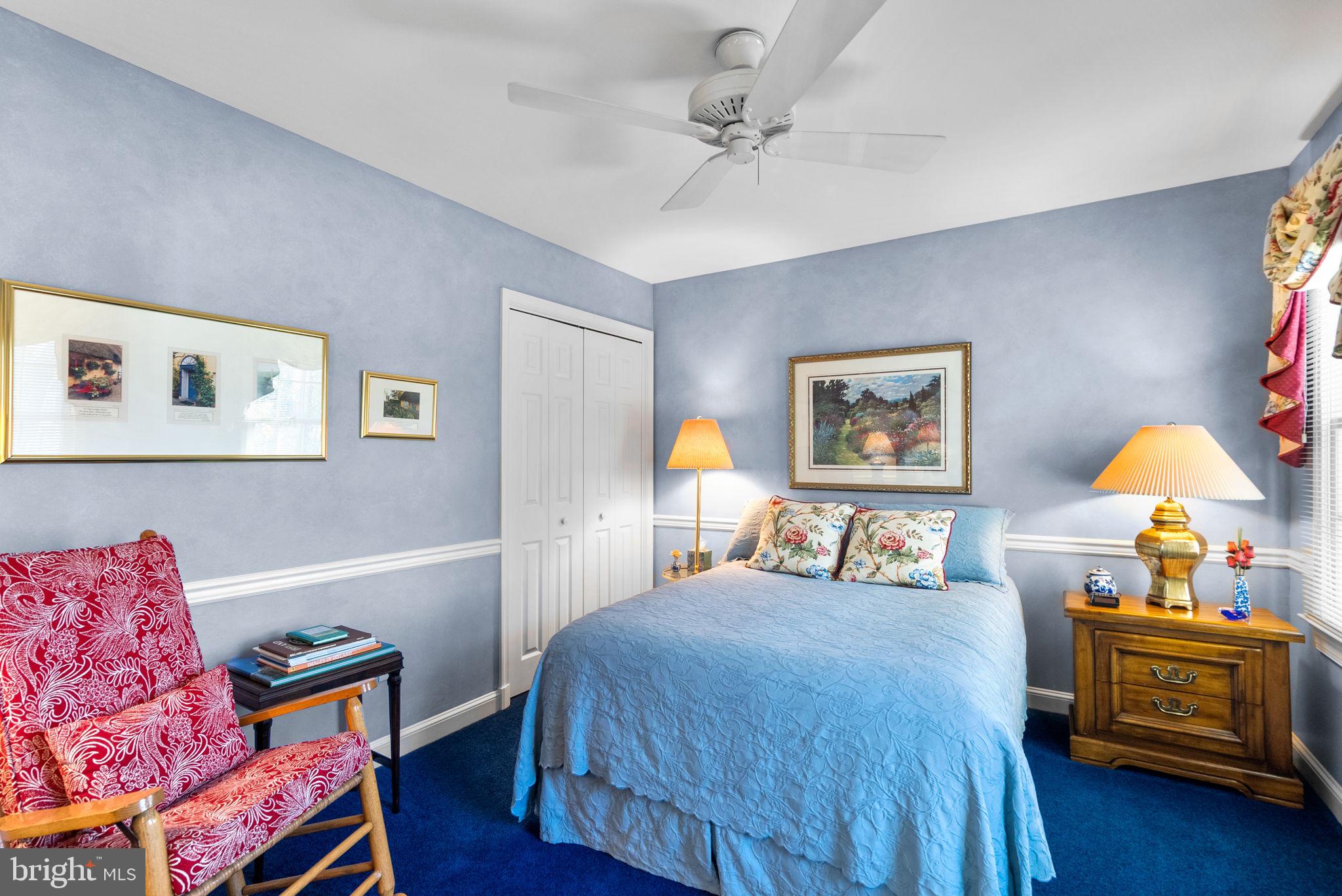 POINT FIELD LANDING - Residential