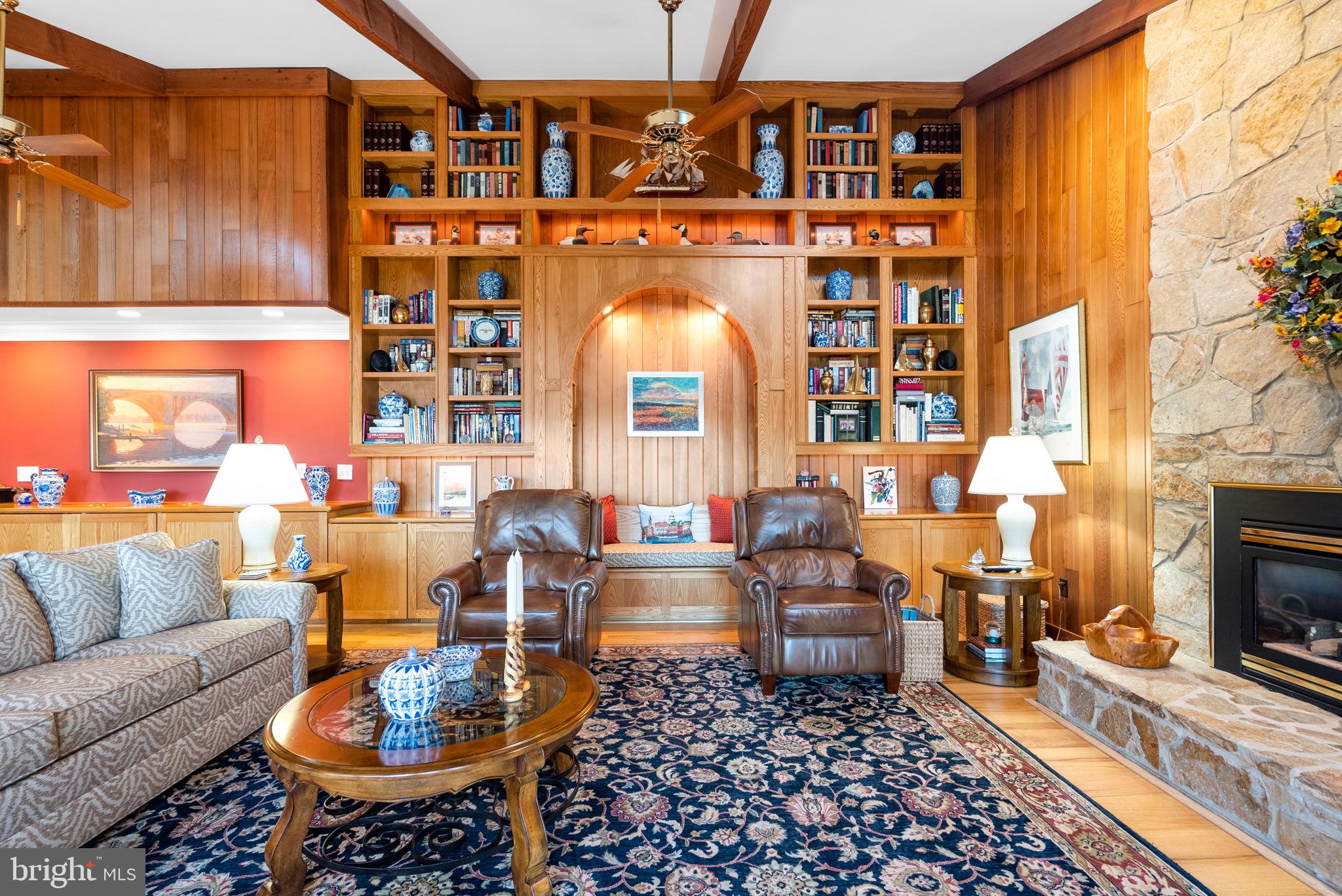 POINT FIELD LANDING - Residential