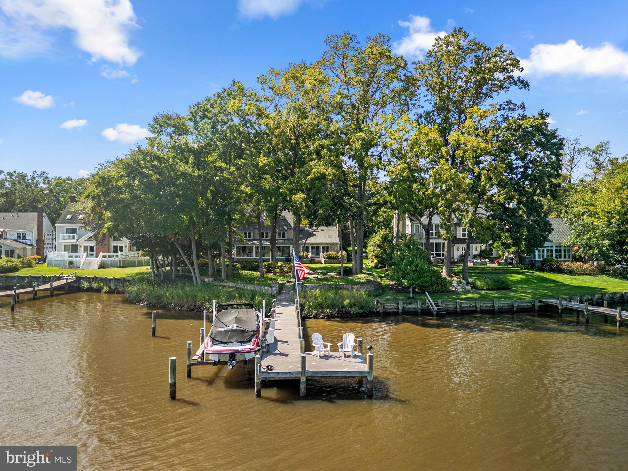 POINT FIELD LANDING - Residential