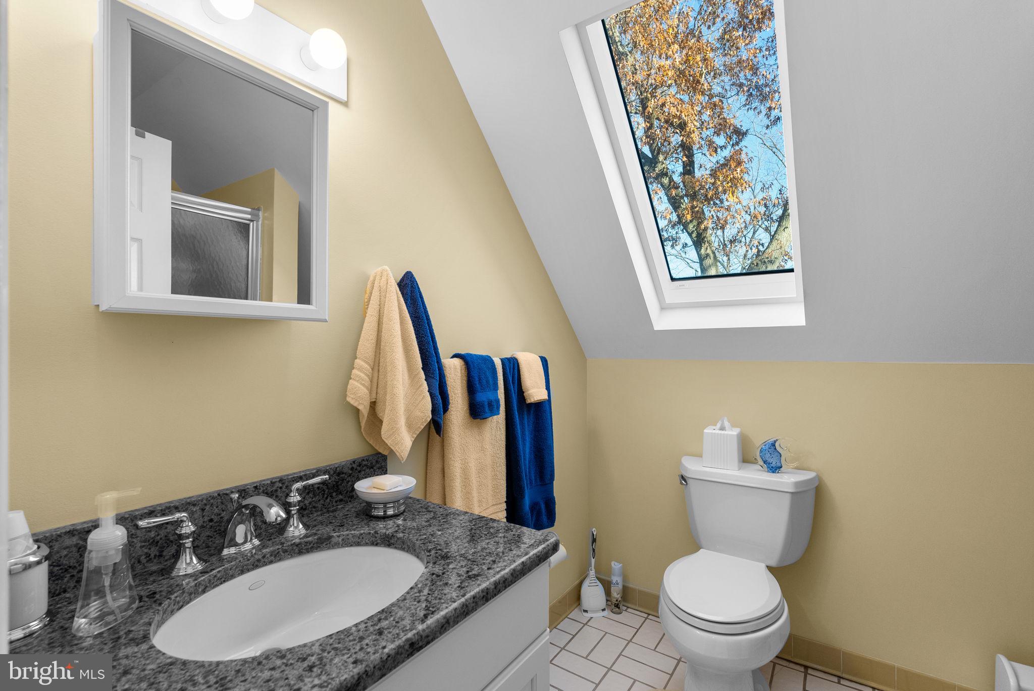 POINT FIELD LANDING - Residential