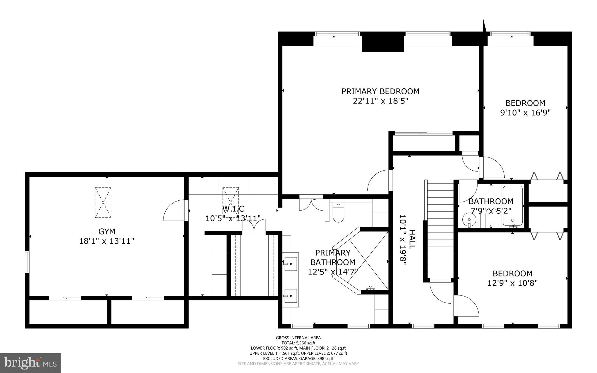 POINT FIELD LANDING - Residential