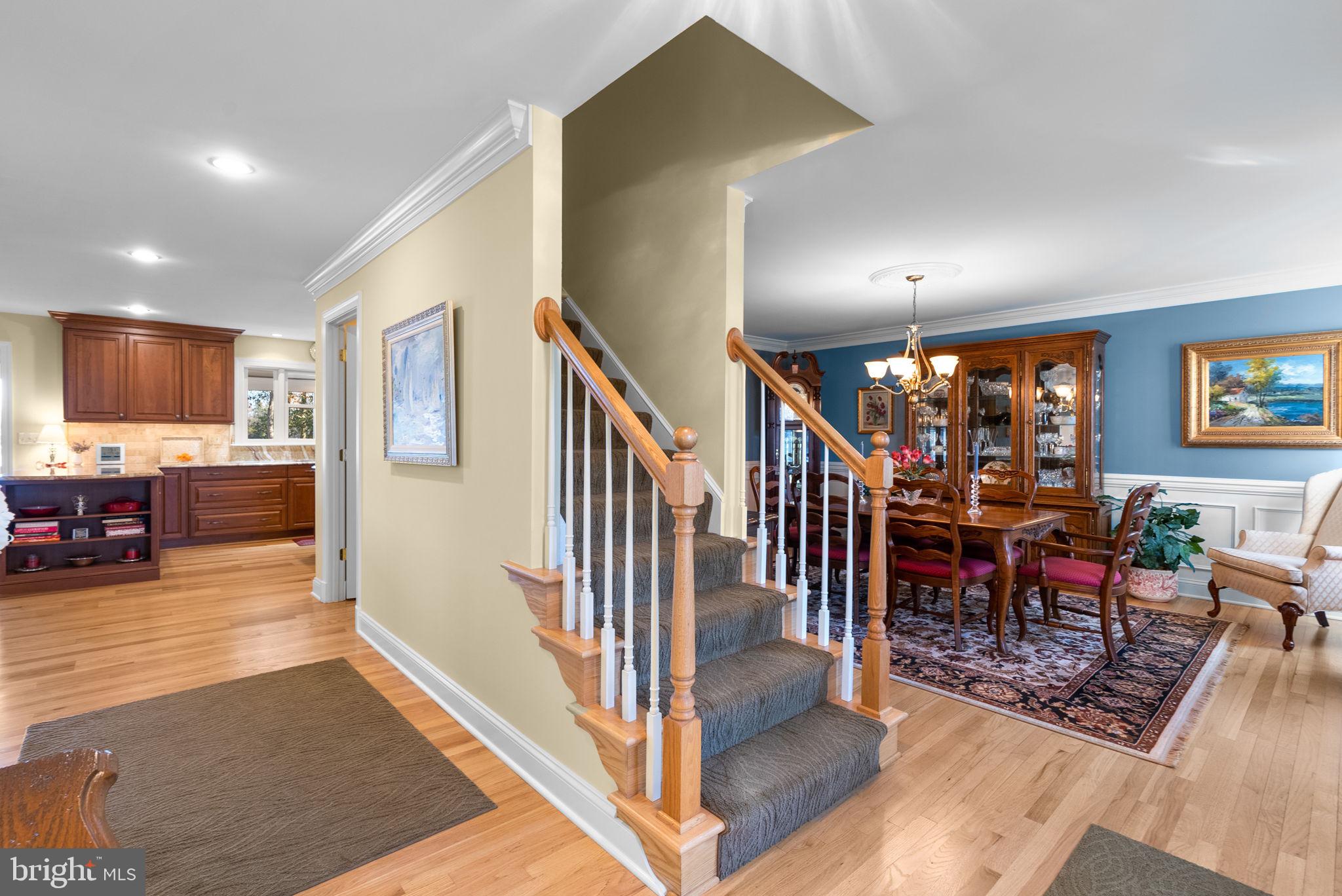 POINT FIELD LANDING - Residential