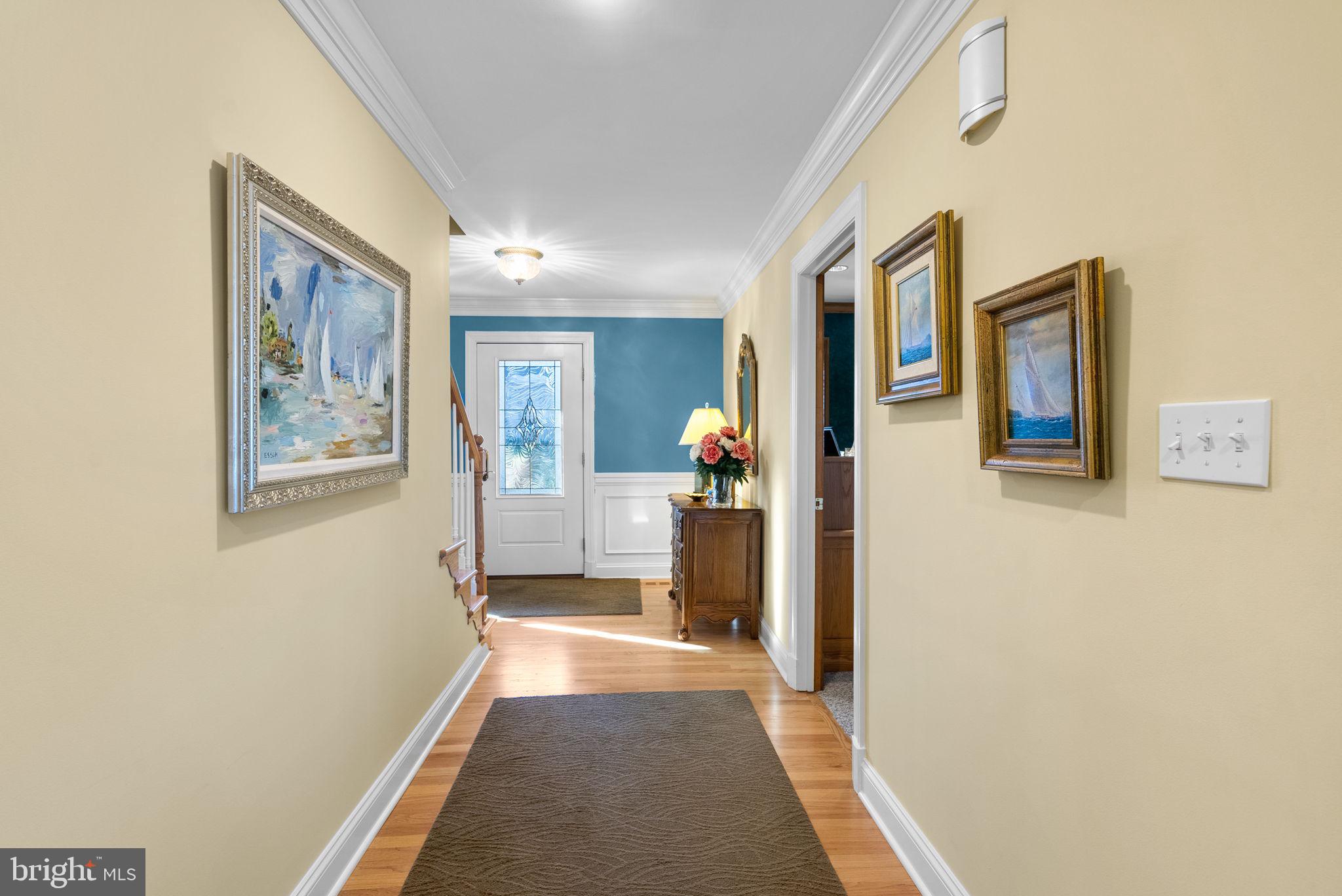 POINT FIELD LANDING - Residential