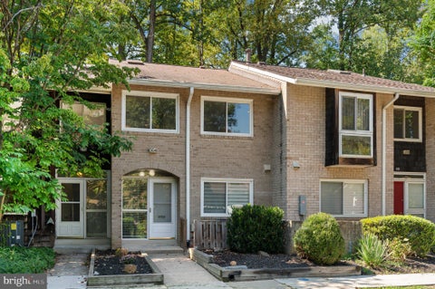 Photo of 304 New Mark Esplanade, ROCKVILLE, MD 20850 (MLS # MDMC2255696)