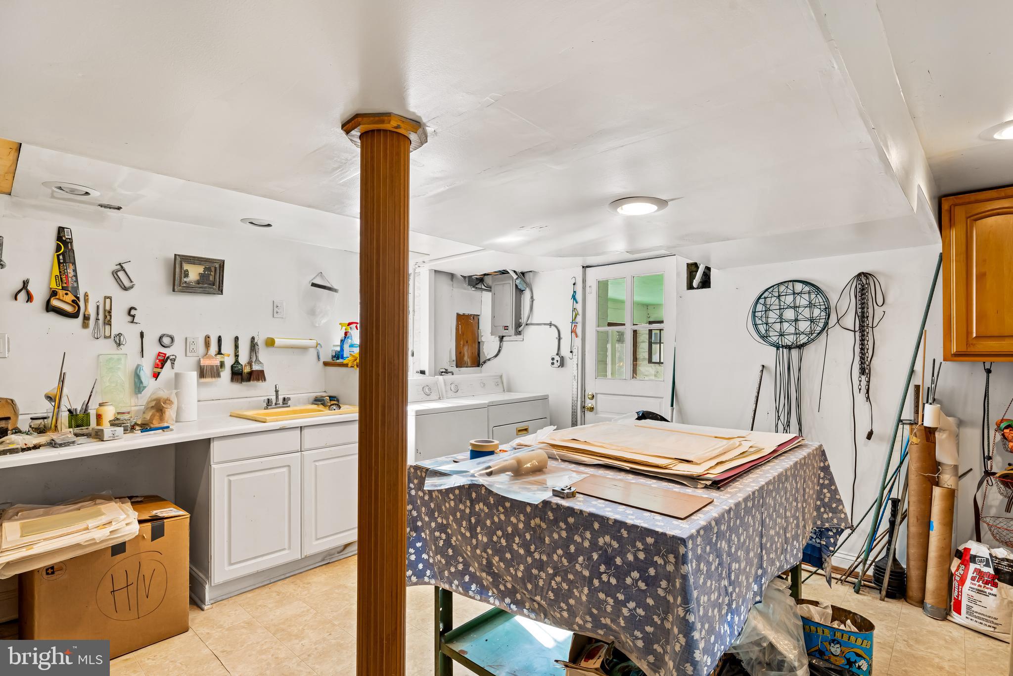 MOUNT WASHINGTON - Residential