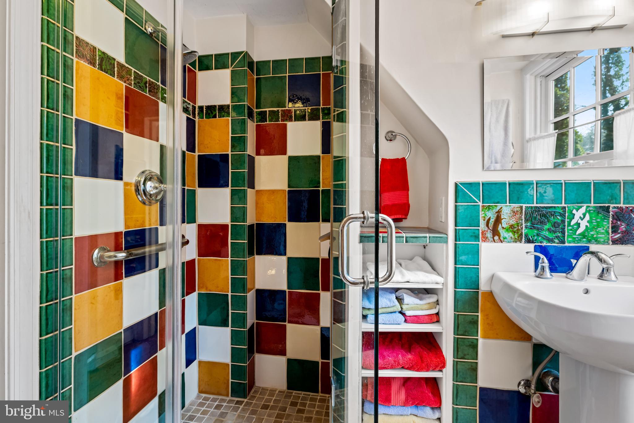 MOUNT WASHINGTON - Residential