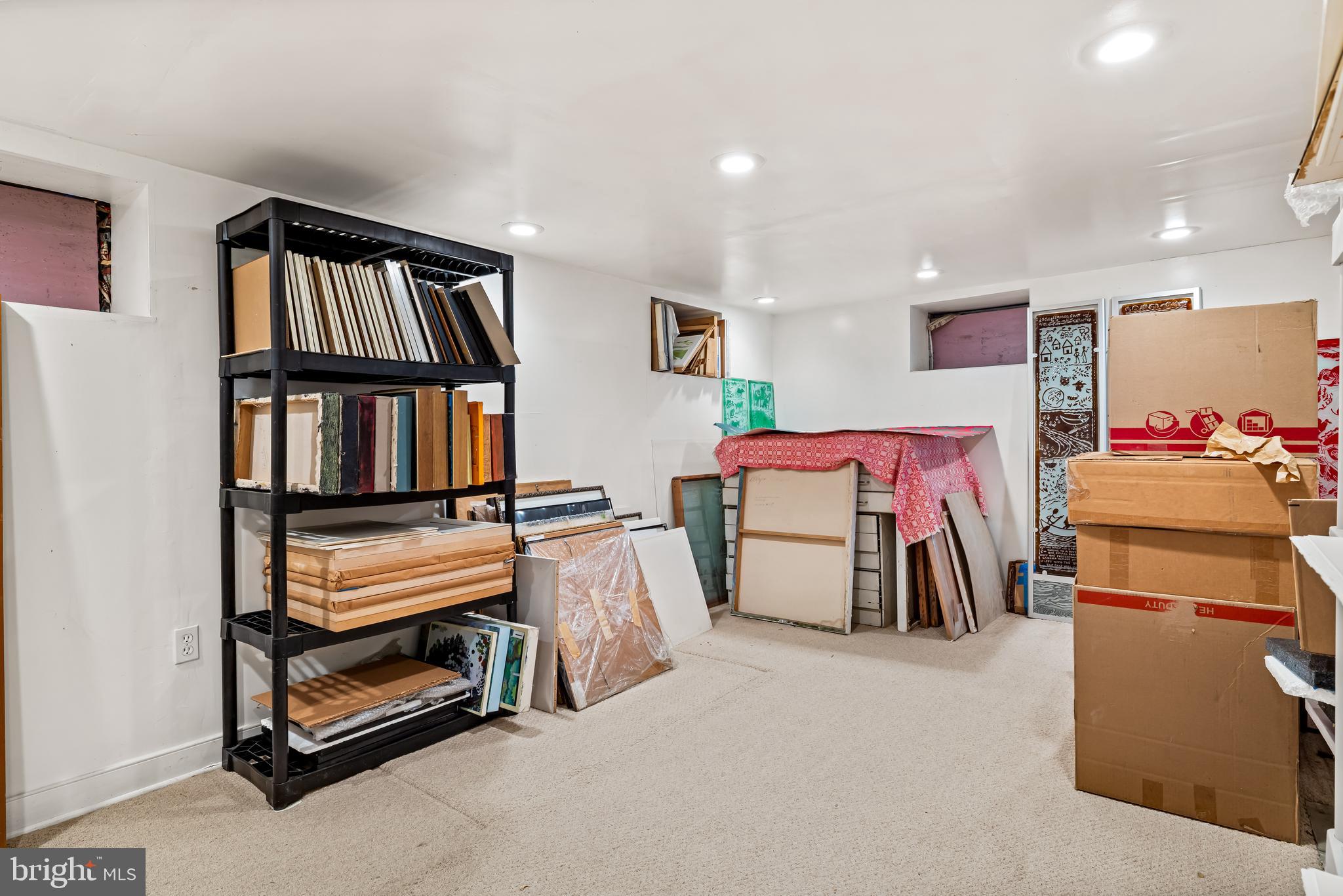 MOUNT WASHINGTON - Residential