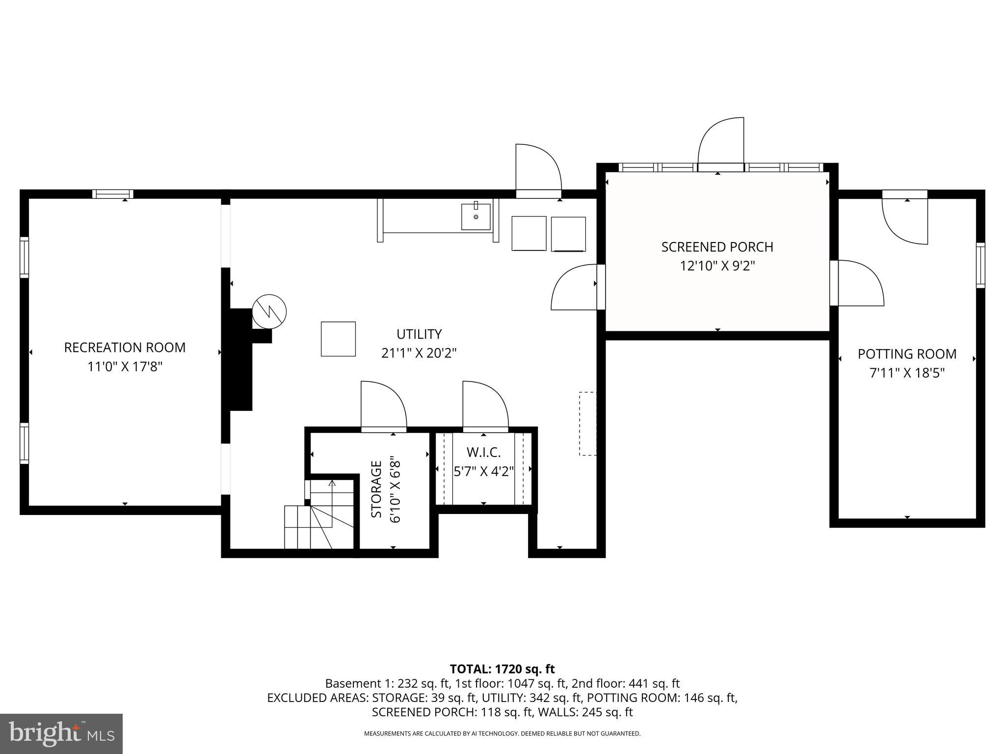 MOUNT WASHINGTON - Residential