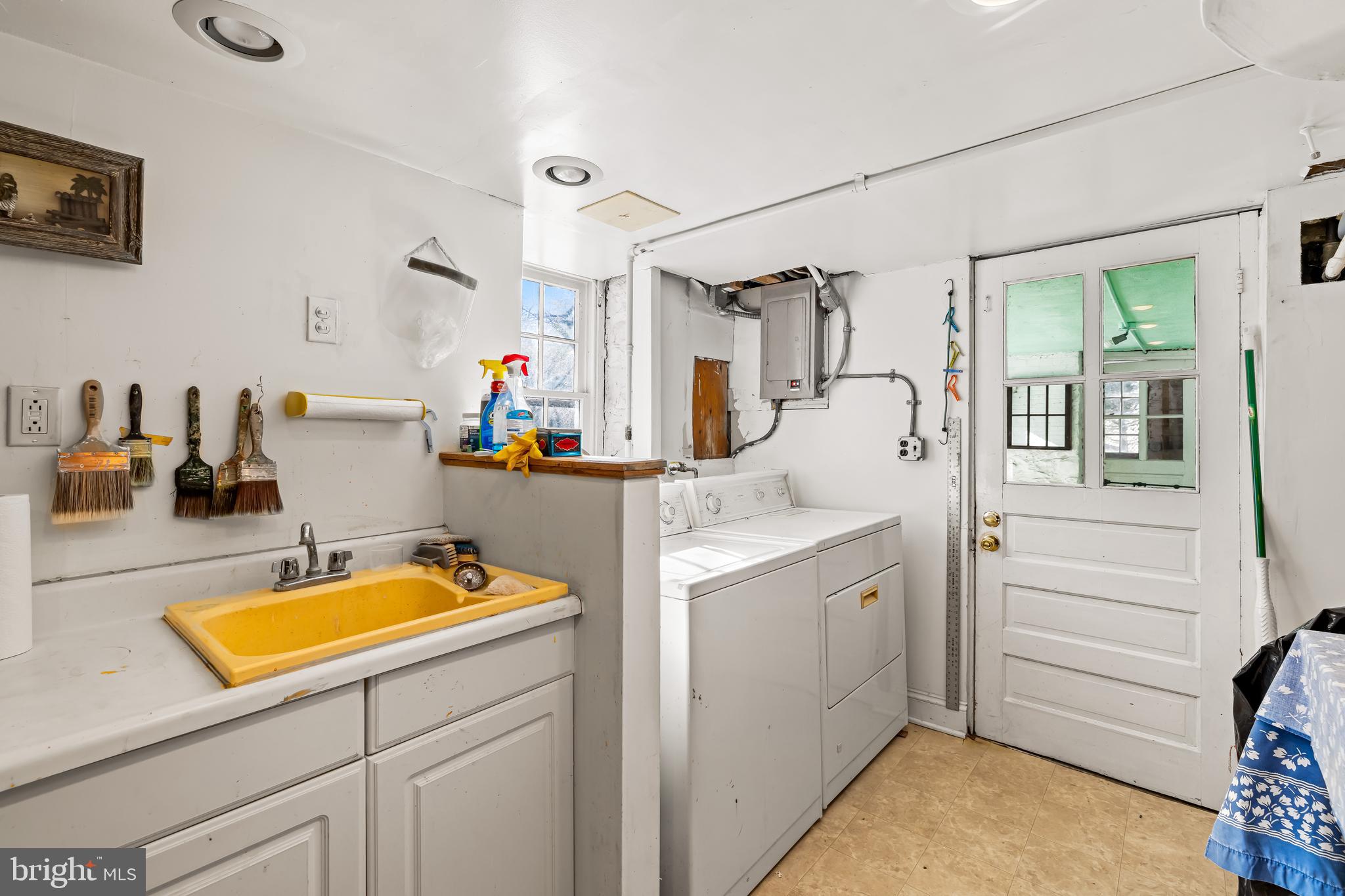 MOUNT WASHINGTON - Residential