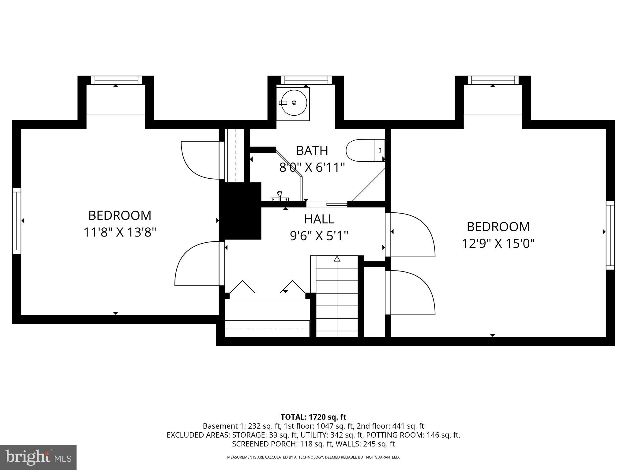 MOUNT WASHINGTON - Residential