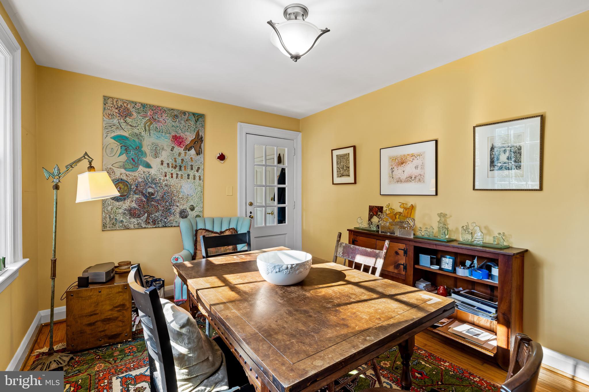 MOUNT WASHINGTON - Residential