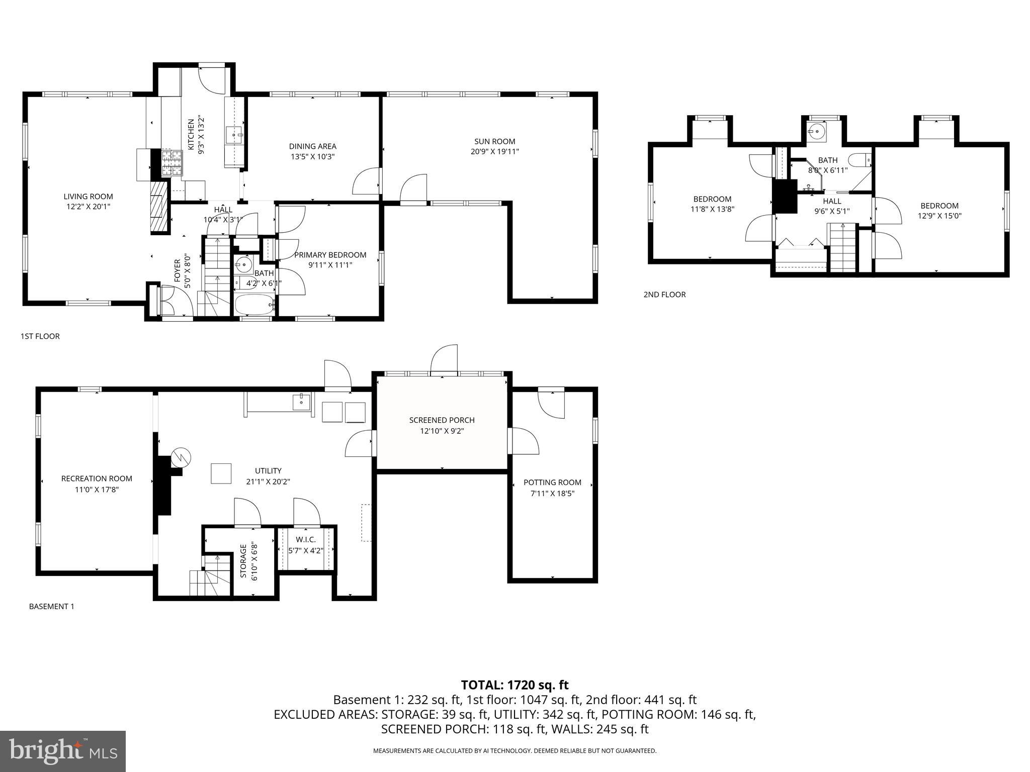 MOUNT WASHINGTON - Residential