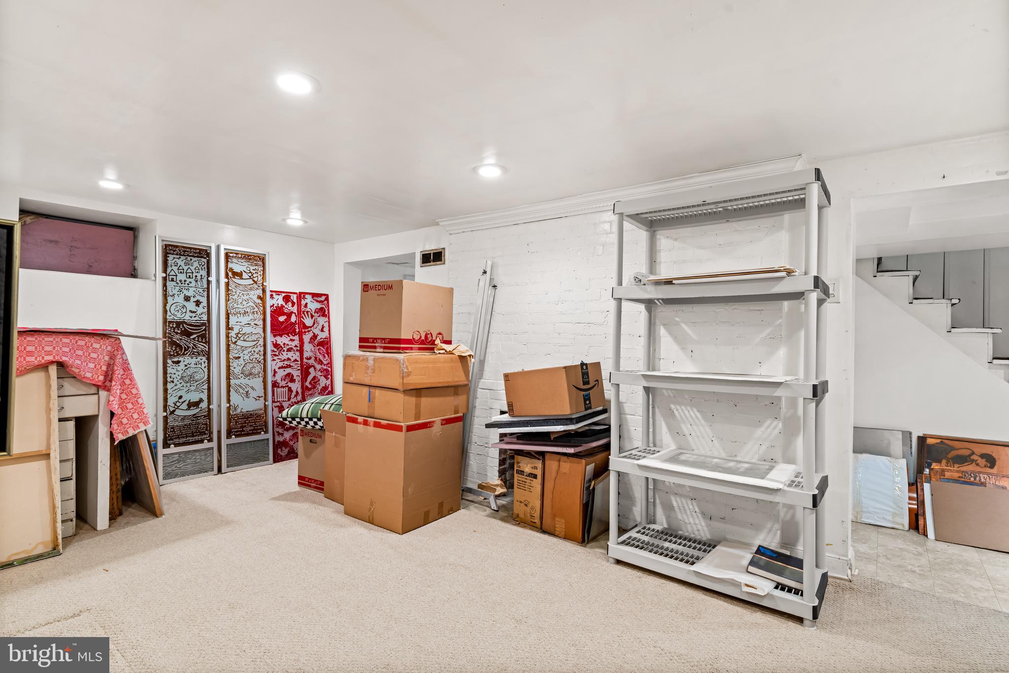 MOUNT WASHINGTON - Residential