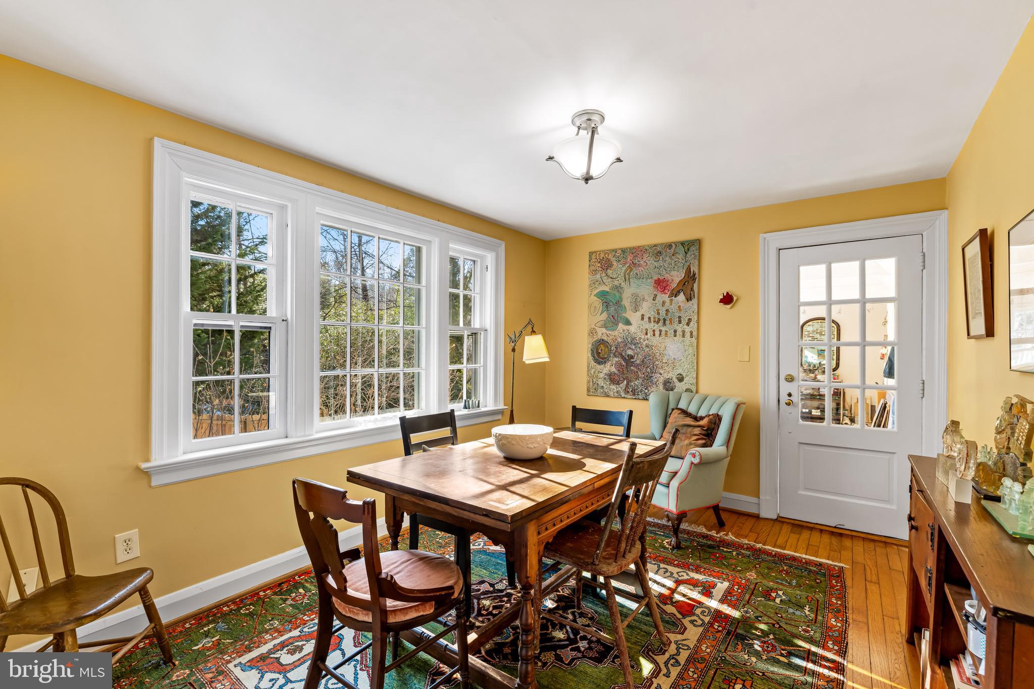 MOUNT WASHINGTON - Residential