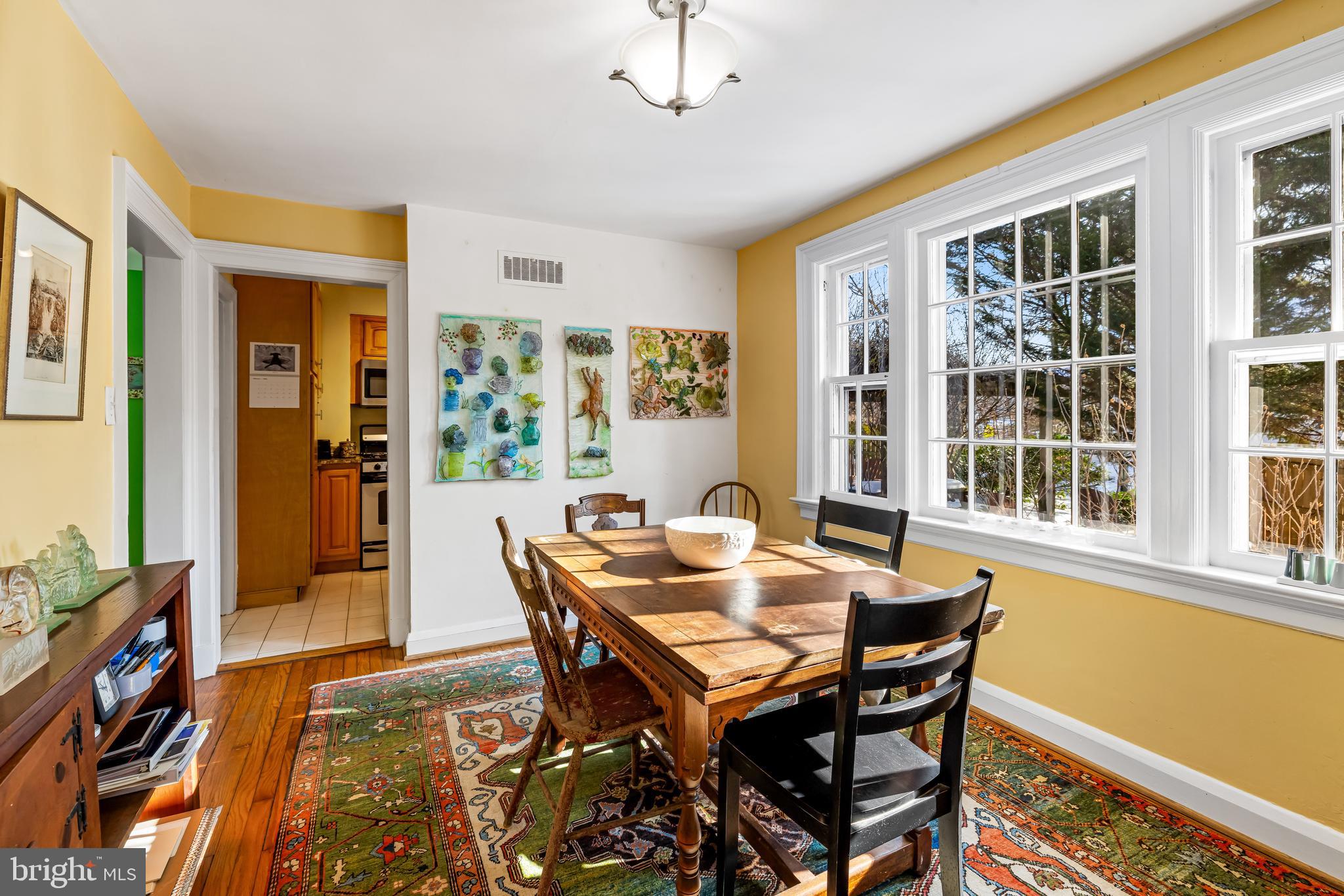 MOUNT WASHINGTON - Residential