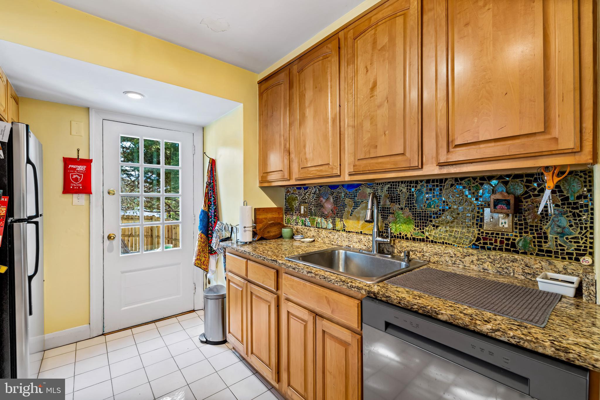 MOUNT WASHINGTON - Residential